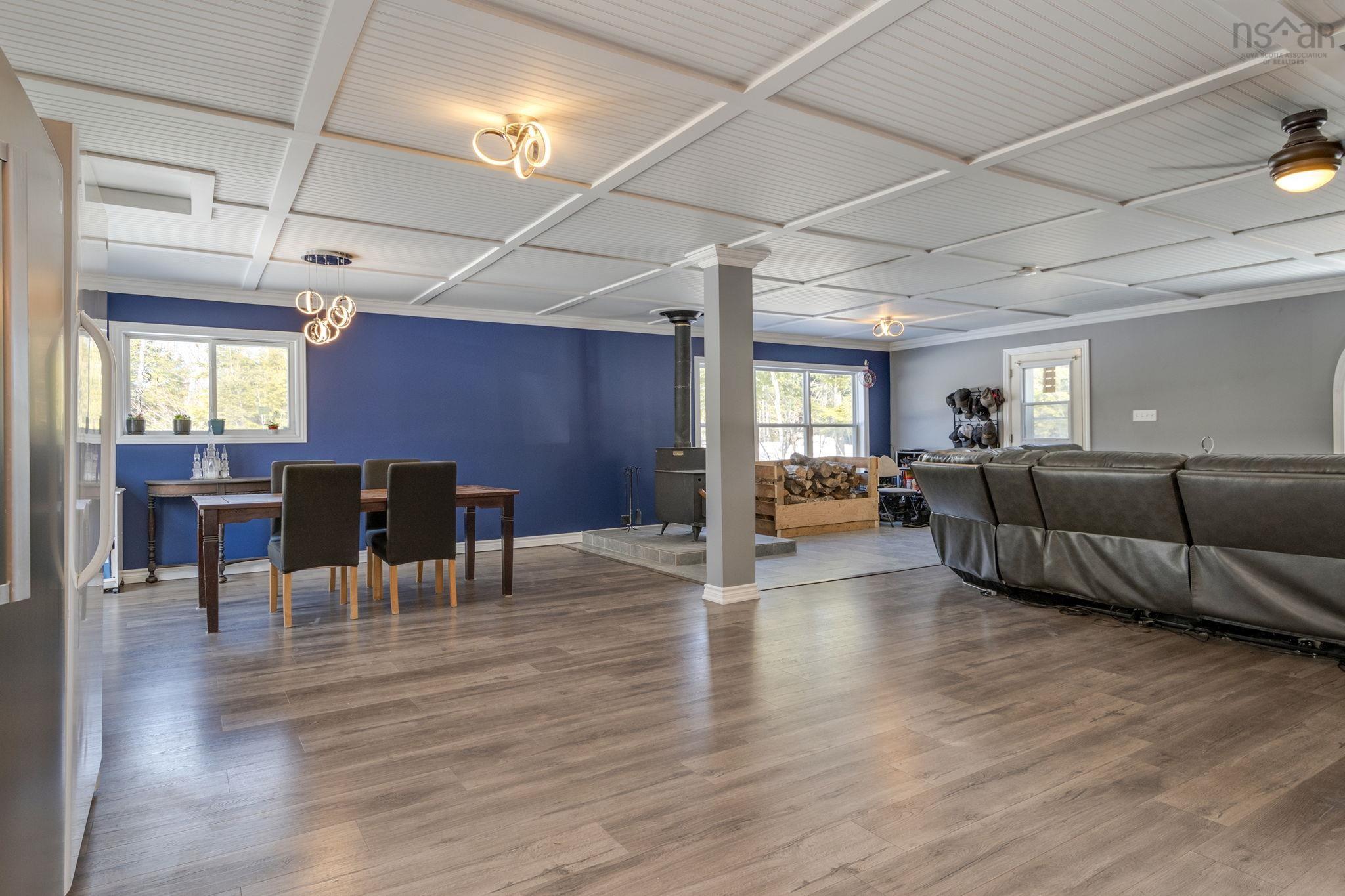 $749,599.00: 649 Heron Road, Four Mile Brook Lot 2, Four Mile Brook