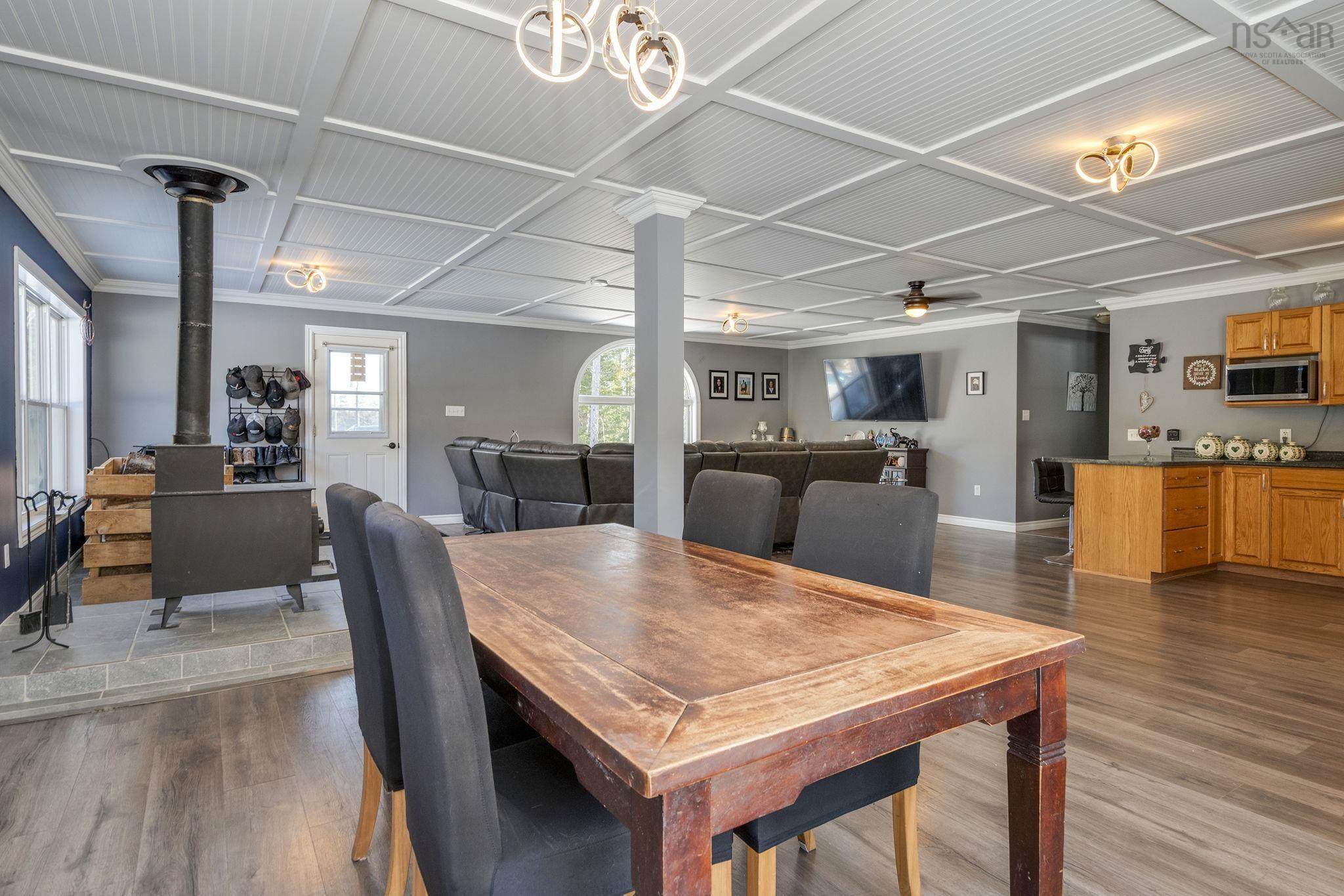 $749,599.00: 649 Heron Road, Four Mile Brook Lot 2, Four Mile Brook