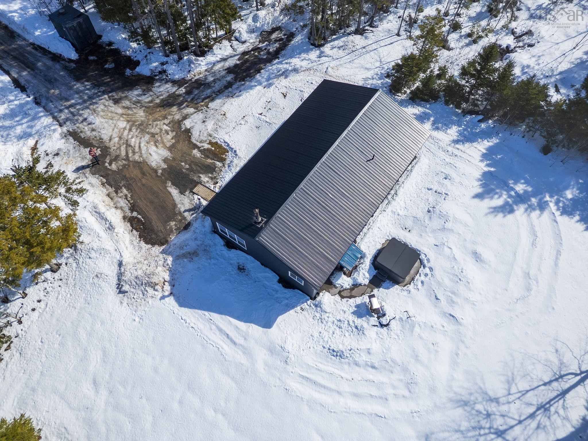 $749,599.00: 649 Heron Road, Four Mile Brook Lot 2, Four Mile Brook