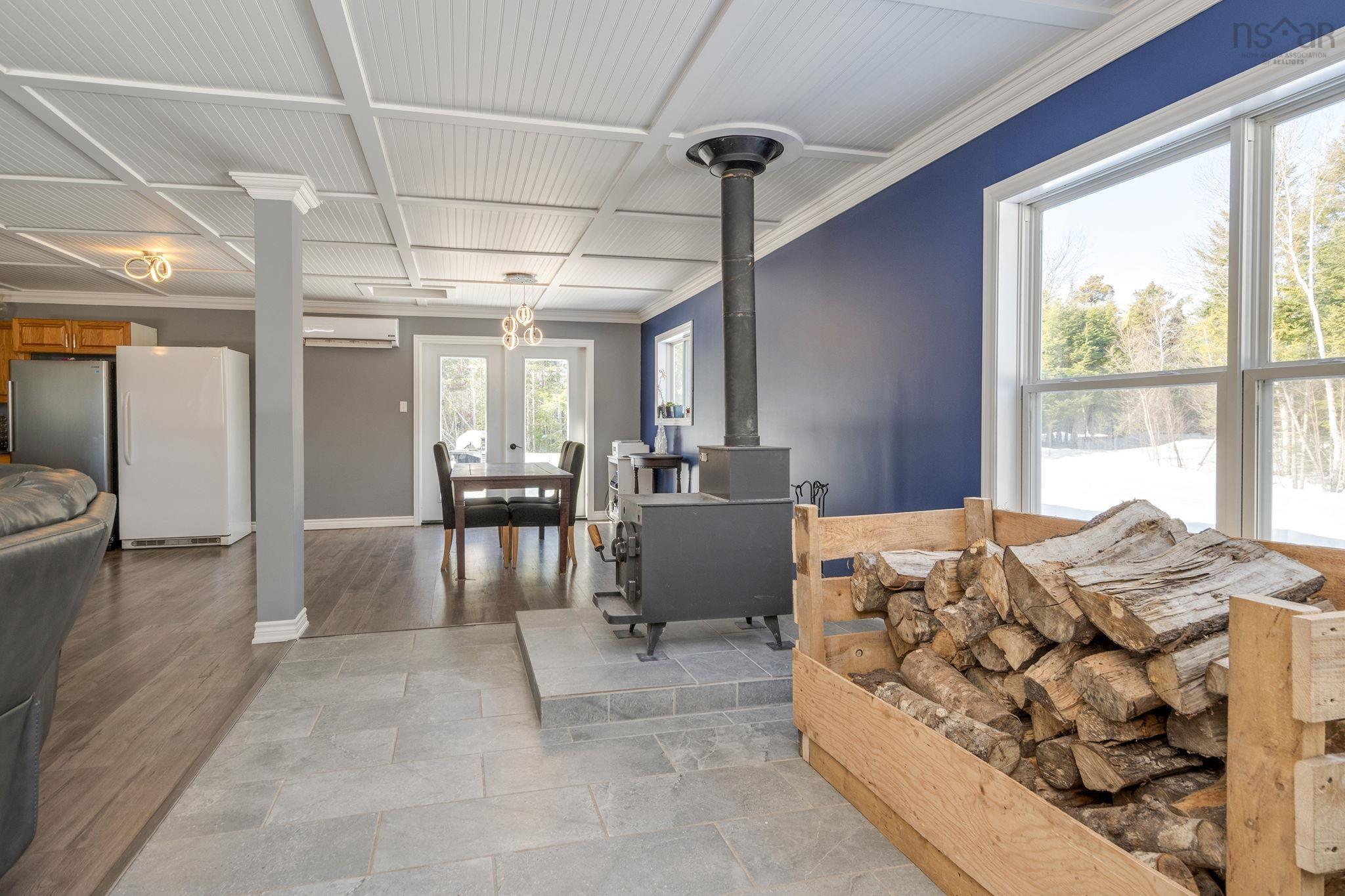 $749,599.00: 649 Heron Road, Four Mile Brook Lot 2, Four Mile Brook