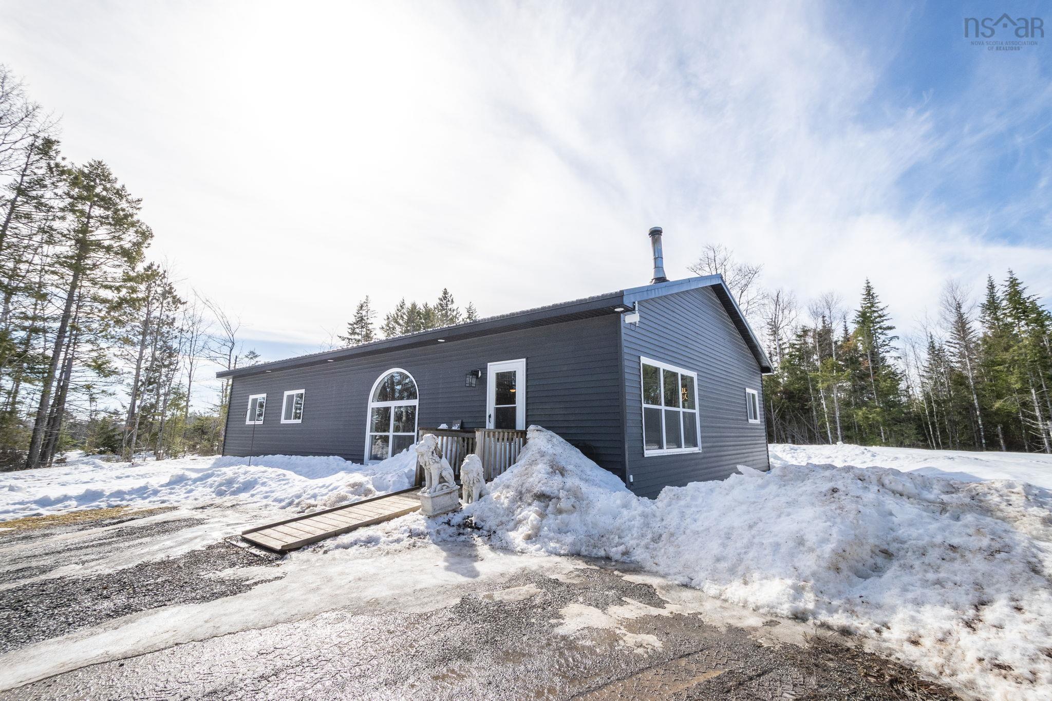 $749,599.00: 649 Heron Road, Four Mile Brook Lot 2, Four Mile Brook