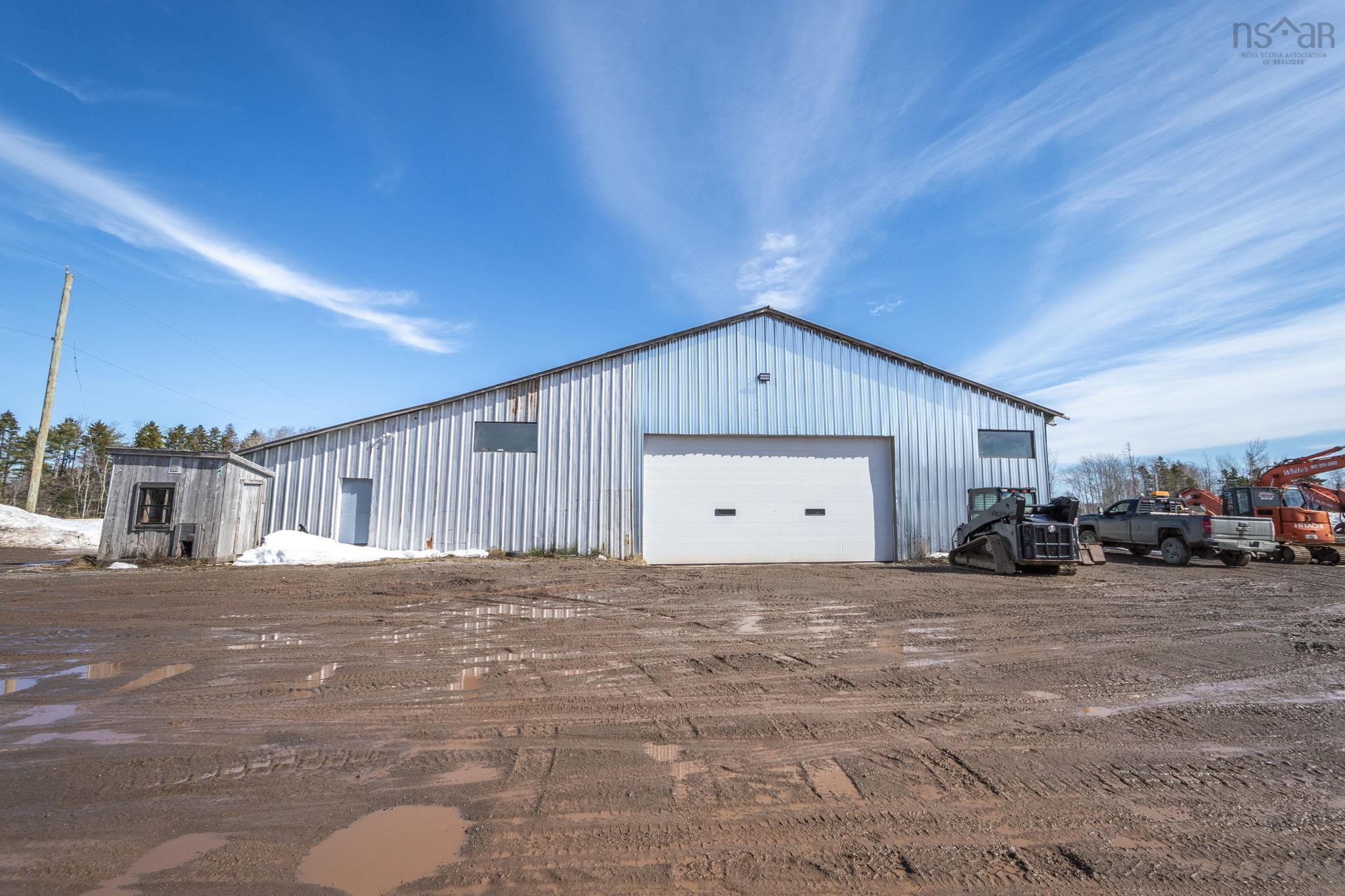 $749,599.00: 649 Heron Road, Four Mile Brook Lot 2, Four Mile Brook