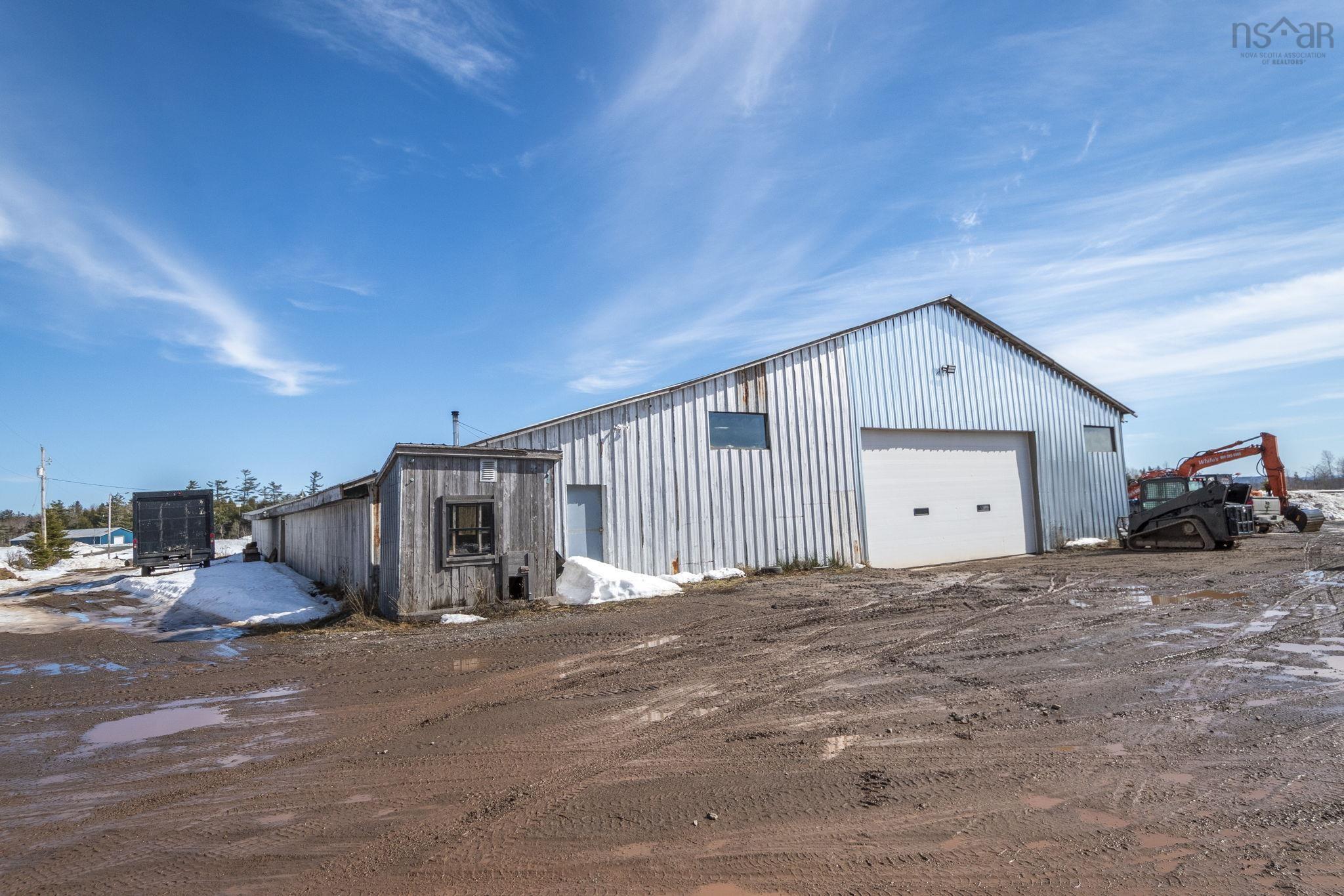 $749,599.00: 649 Heron Road, Four Mile Brook Lot 2, Four Mile Brook