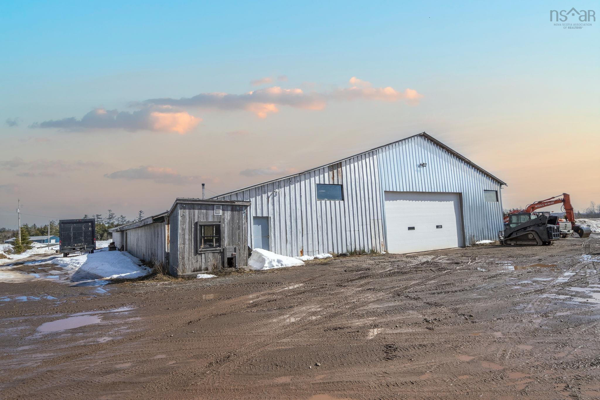 $749,599.00: 649 Heron Road, Four Mile Brook Lot 2, Four Mile Brook