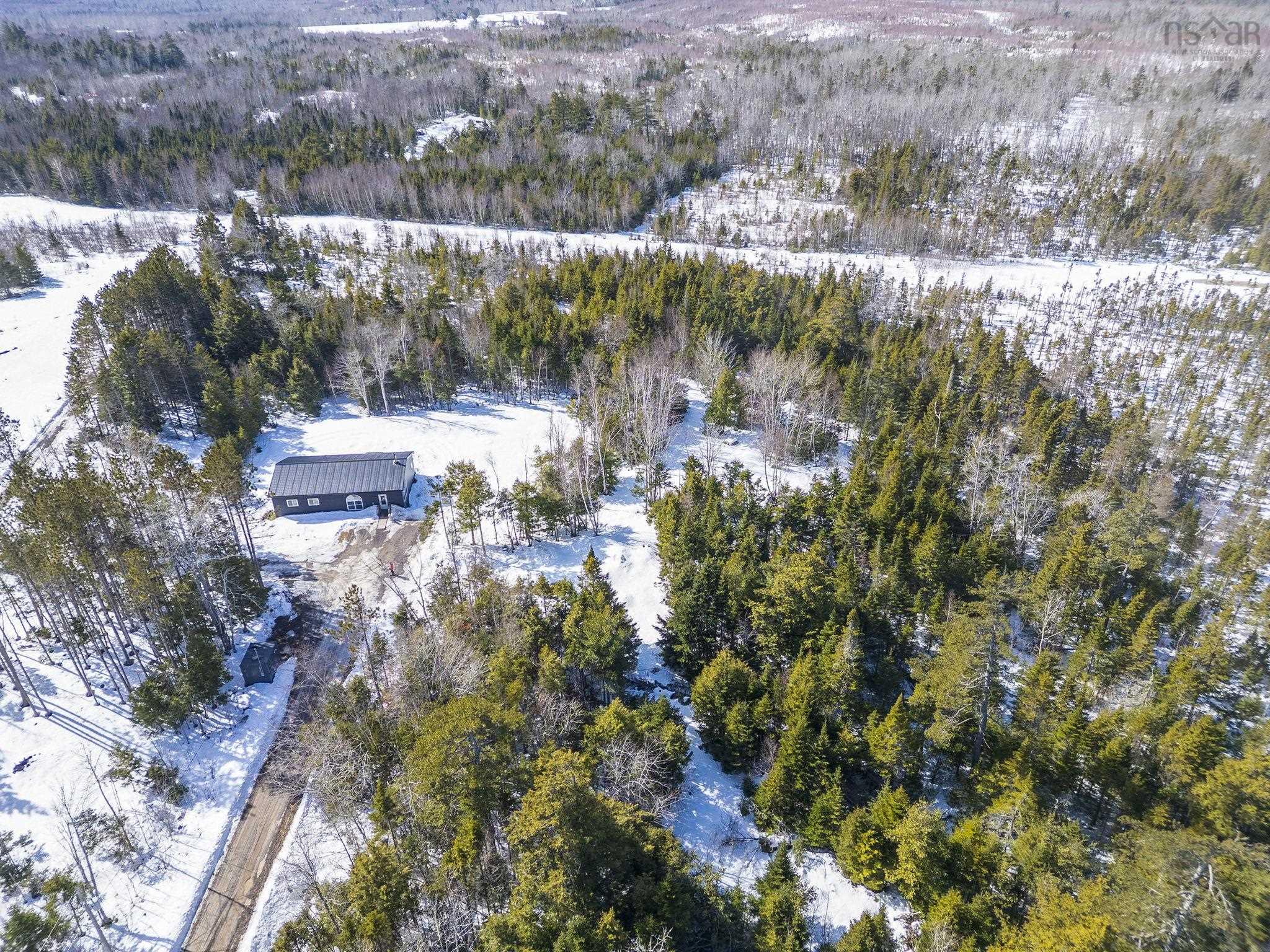 $749,599.00: 649 Heron Road, Four Mile Brook Lot 2, Four Mile Brook