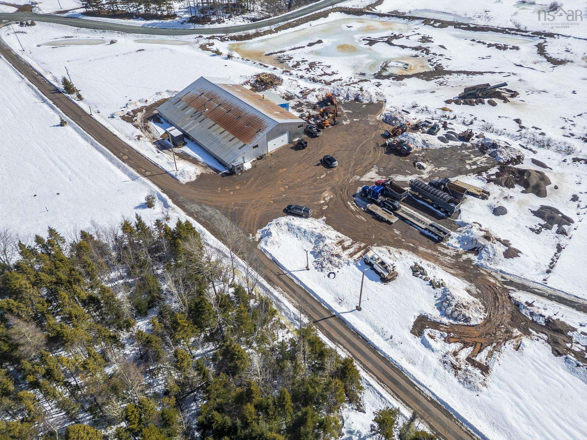 $749,599.00: 649 Heron Road, Four Mile Brook Lot 2, Four Mile Brook