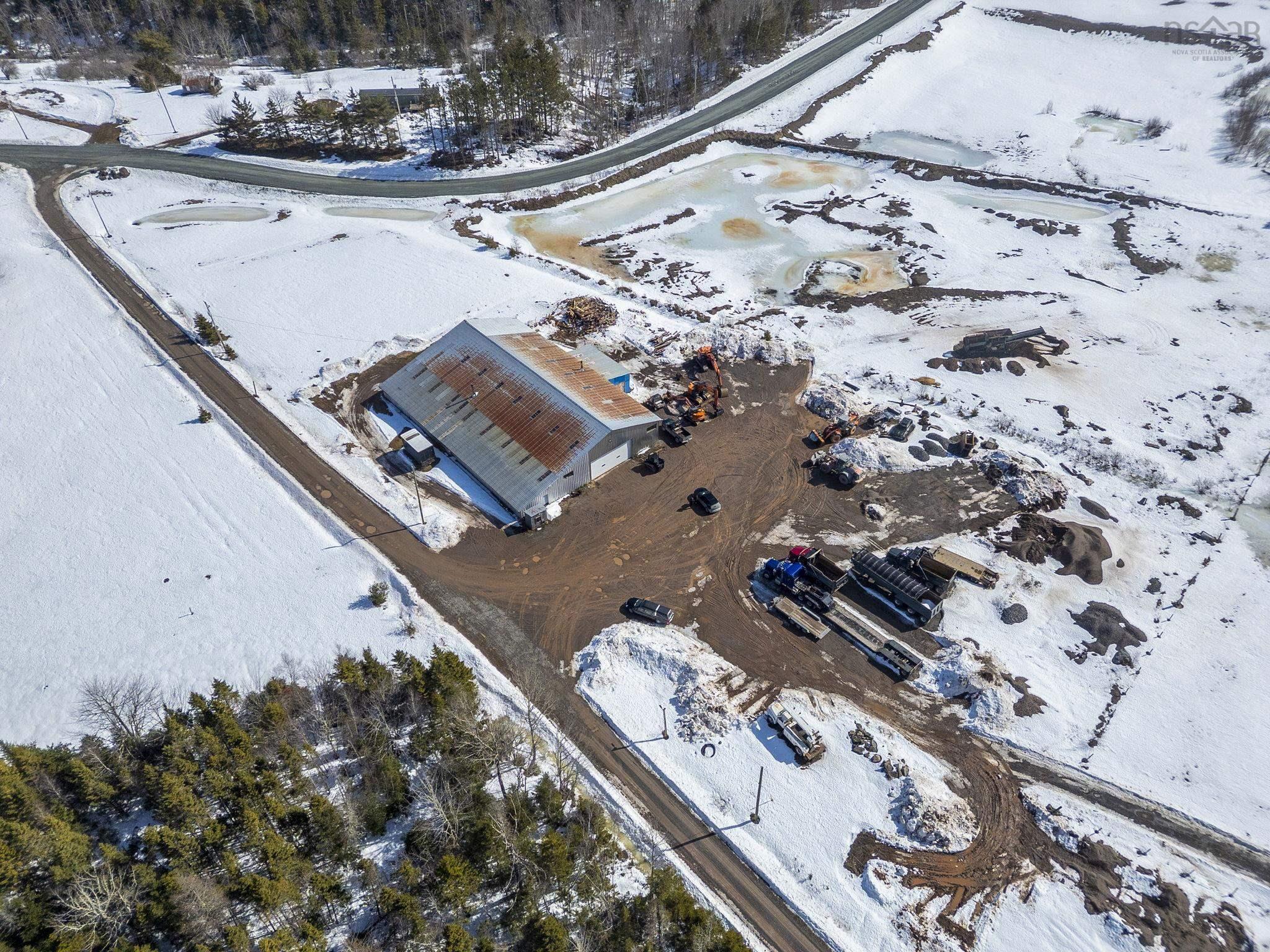 $749,599.00: 649 Heron Road, Four Mile Brook Lot 2, Four Mile Brook