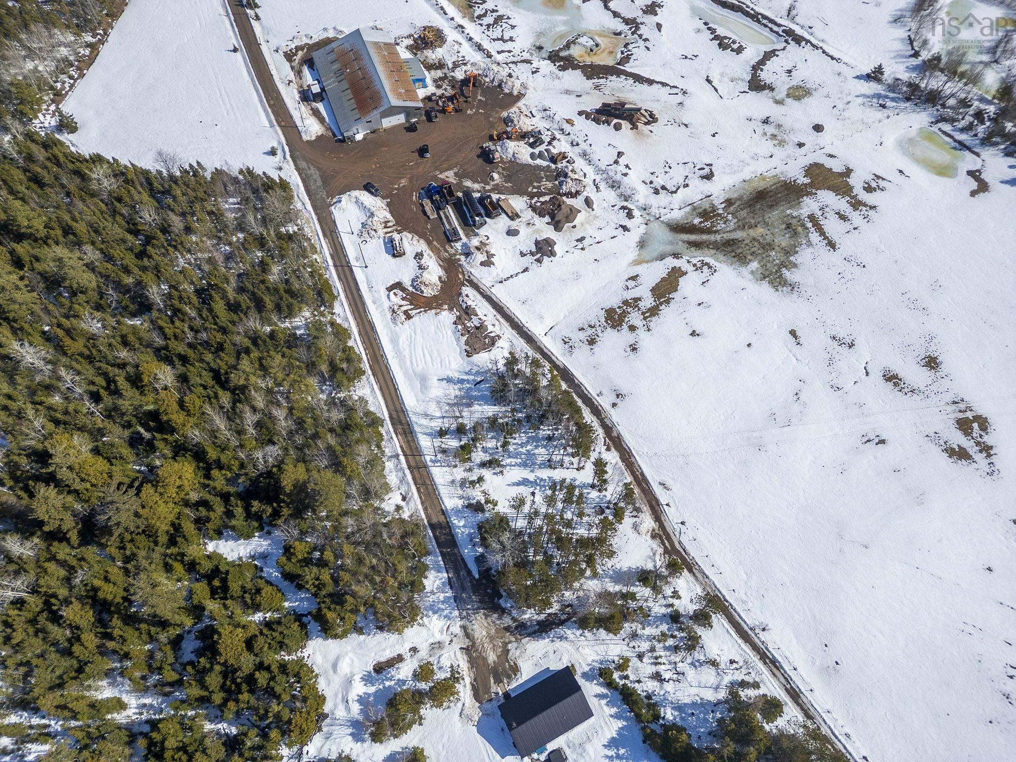 $749,599.00: 649 Heron Road, Four Mile Brook Lot 2, Four Mile Brook