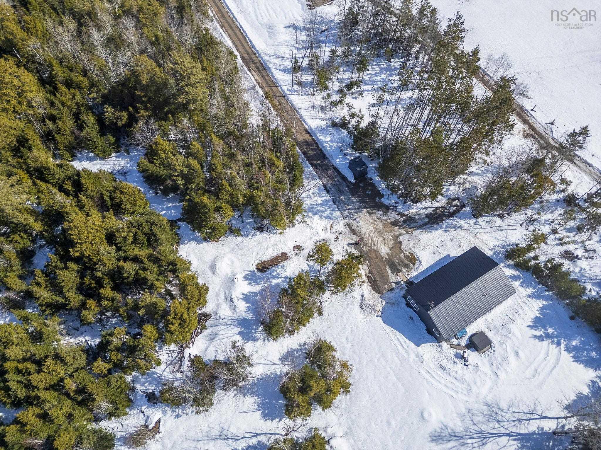 $749,599.00: 649 Heron Road, Four Mile Brook Lot 2, Four Mile Brook