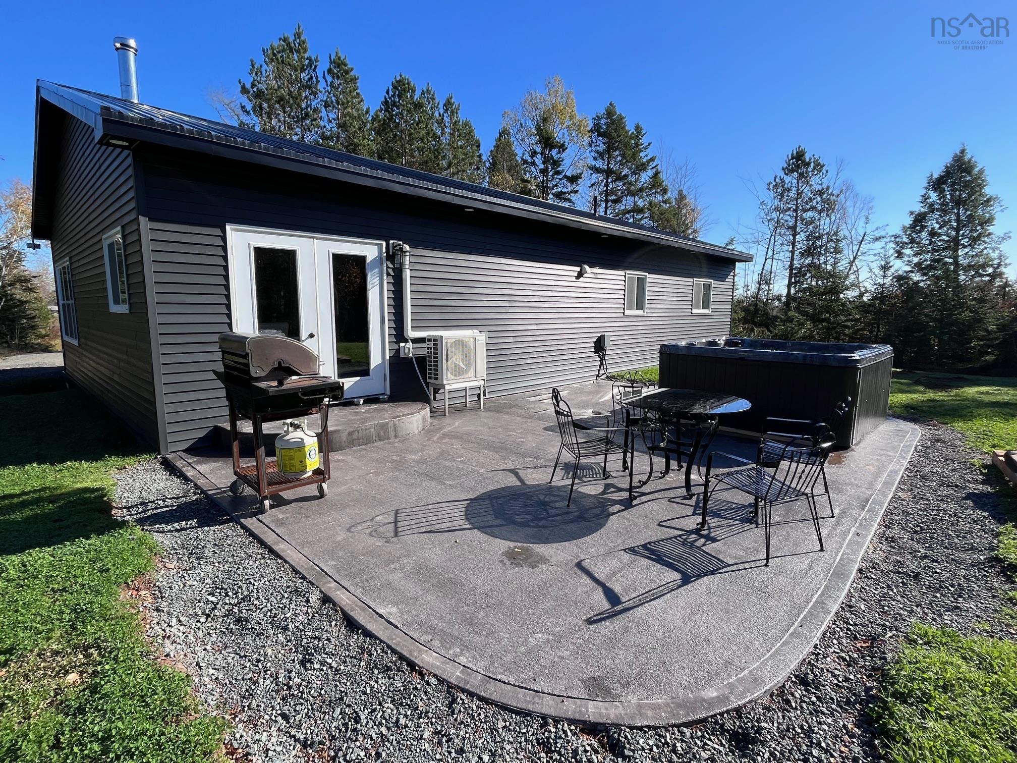 $749,599.00: 649 Heron Road, Four Mile Brook Lot 2, Four Mile Brook