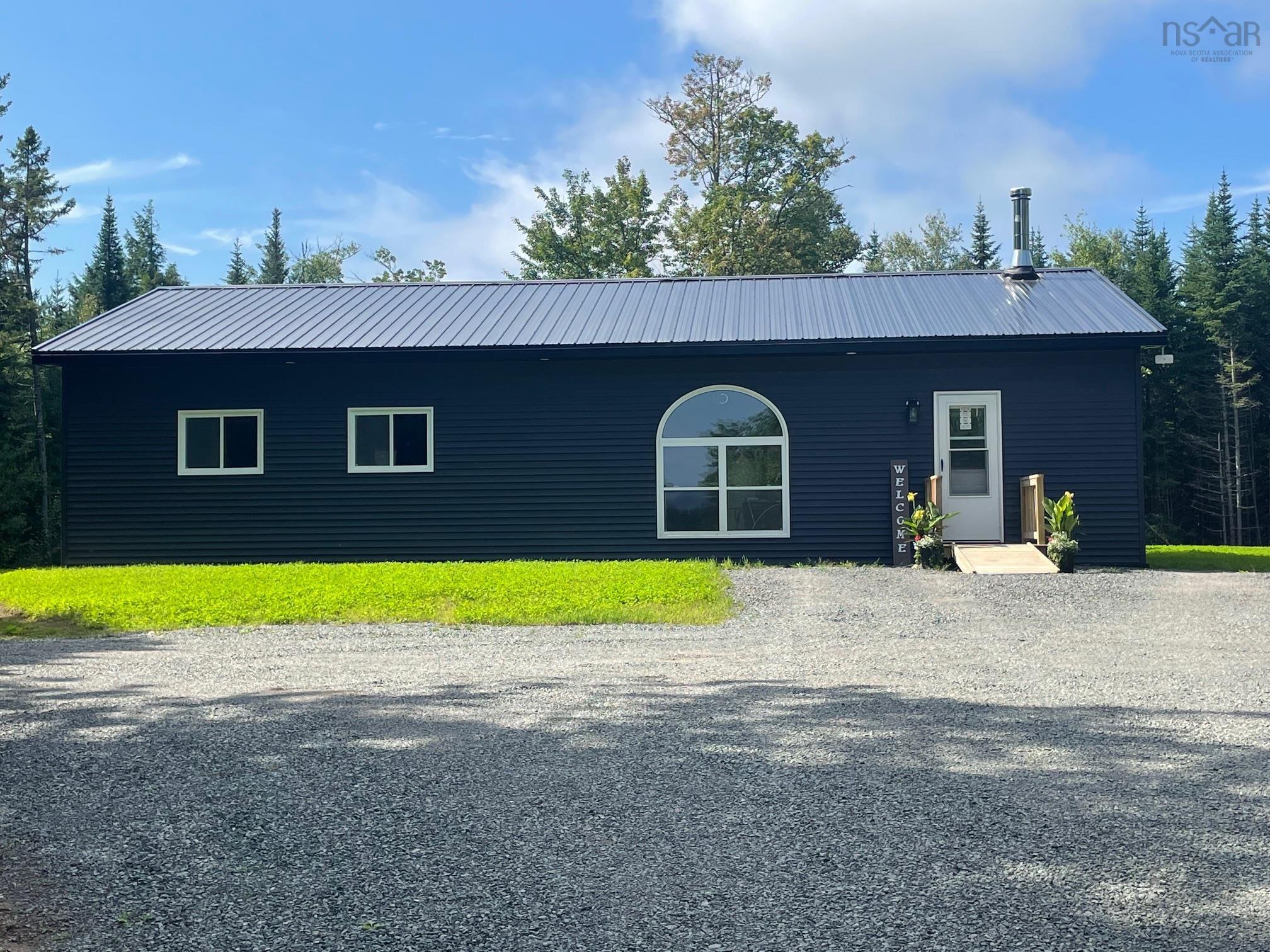 $749,599.00: 649 Heron Road, Four Mile Brook Lot 2, Four Mile Brook