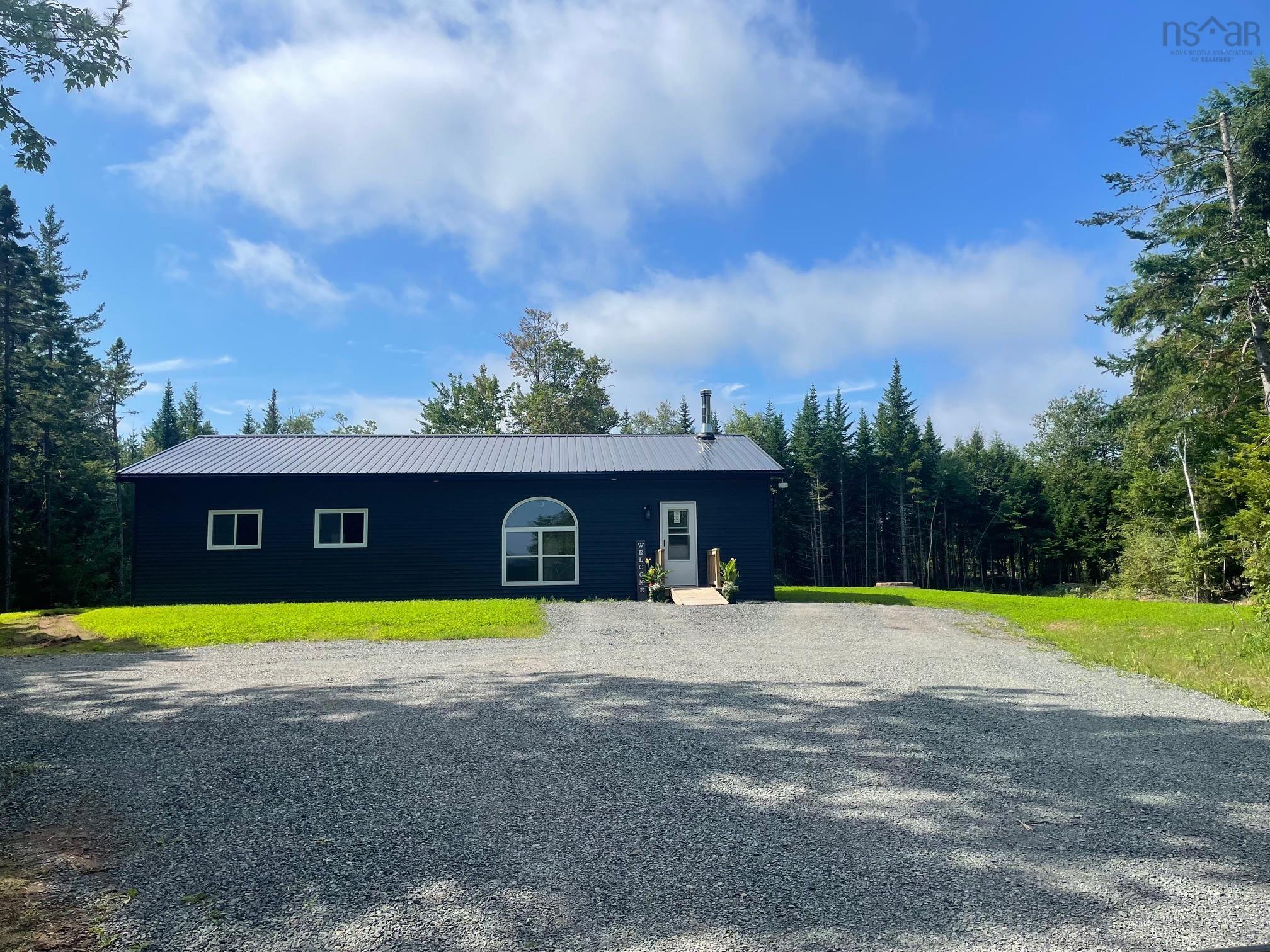 $749,599.00: 649 Heron Road, Four Mile Brook Lot 2, Four Mile Brook