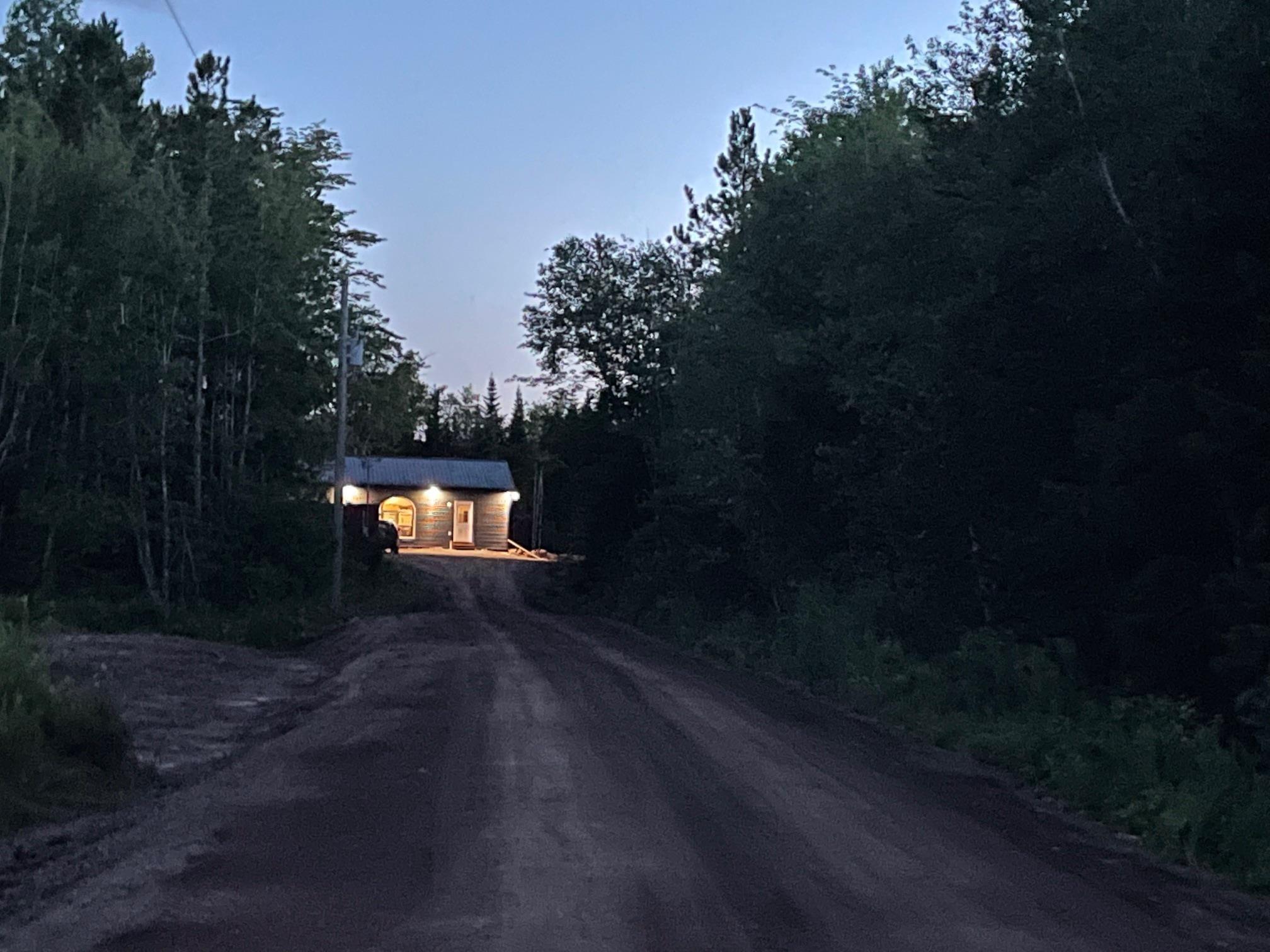 $749,599.00: 649 Heron Road, Four Mile Brook Lot 2, Four Mile Brook