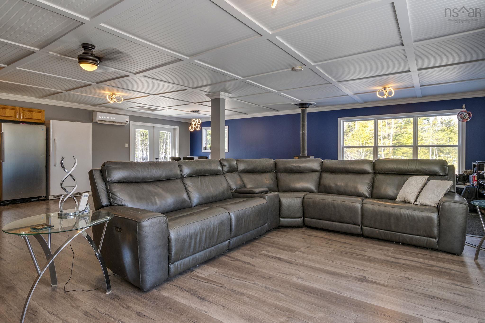 $749,599.00: 649 Heron Road, Four Mile Brook Lot 2, Four Mile Brook