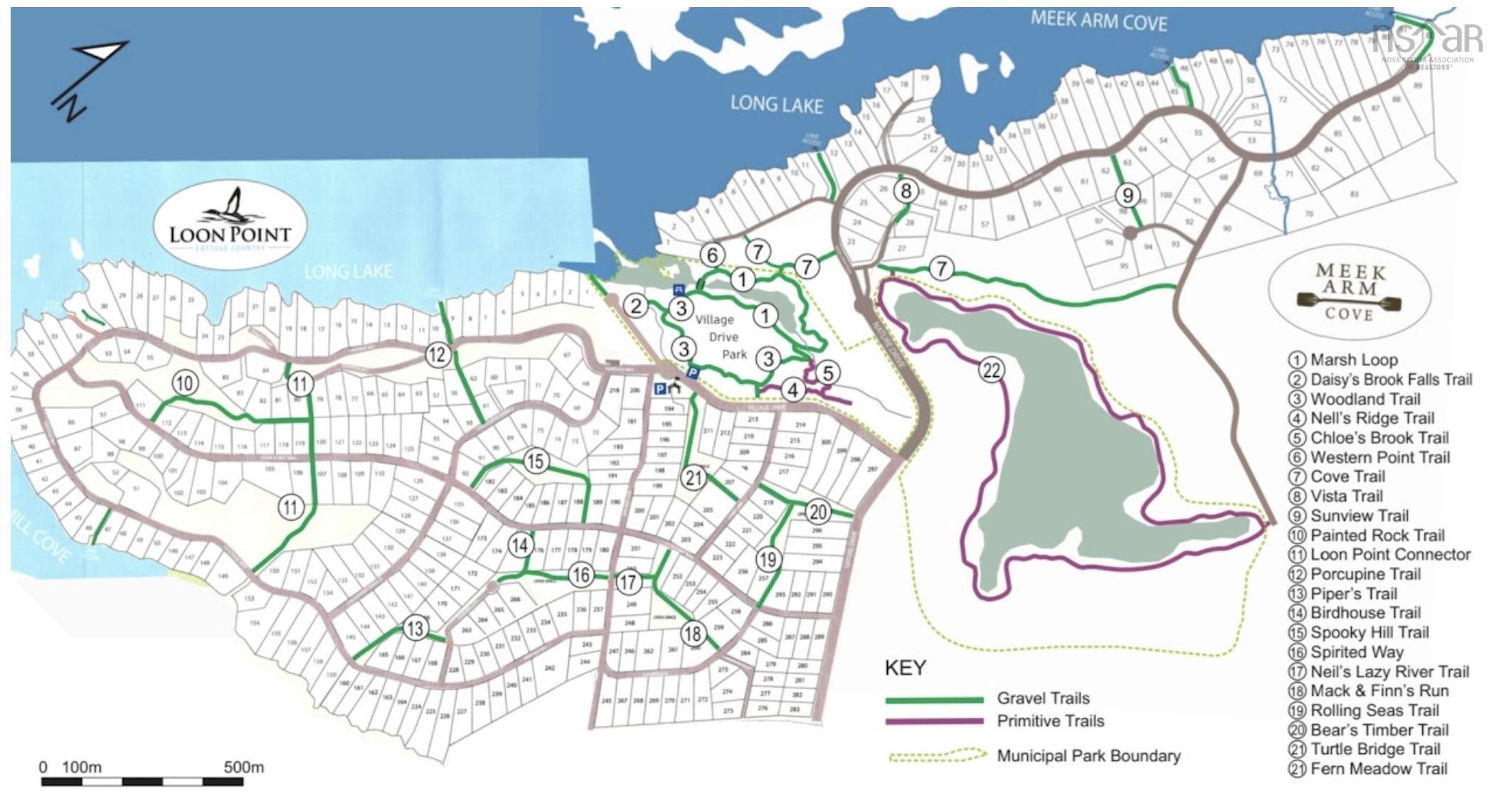 $749,900.00: 280 423 Nature Drive, East Uniacke