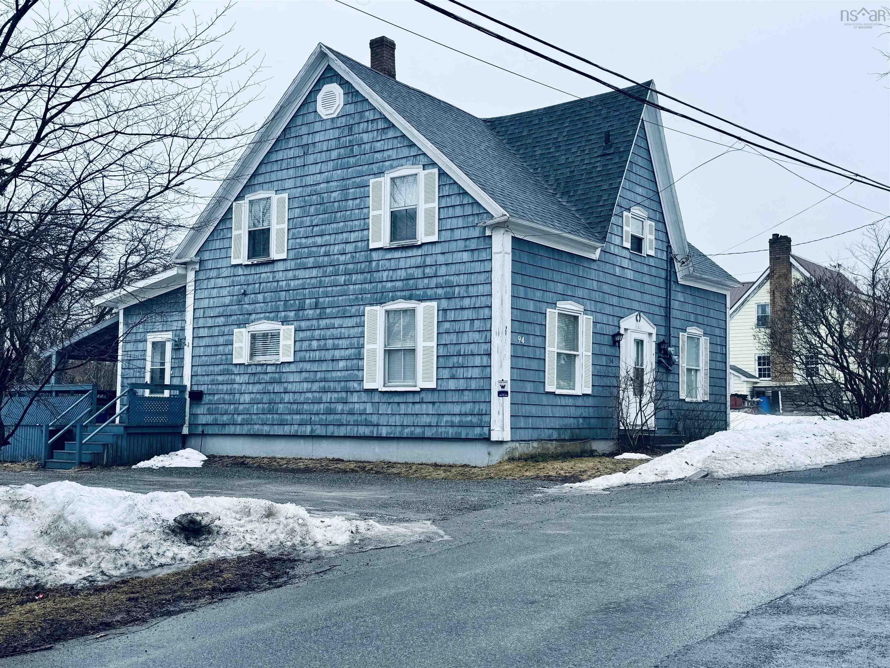 $199,000.00: 94 Church Street, Sydney Mines