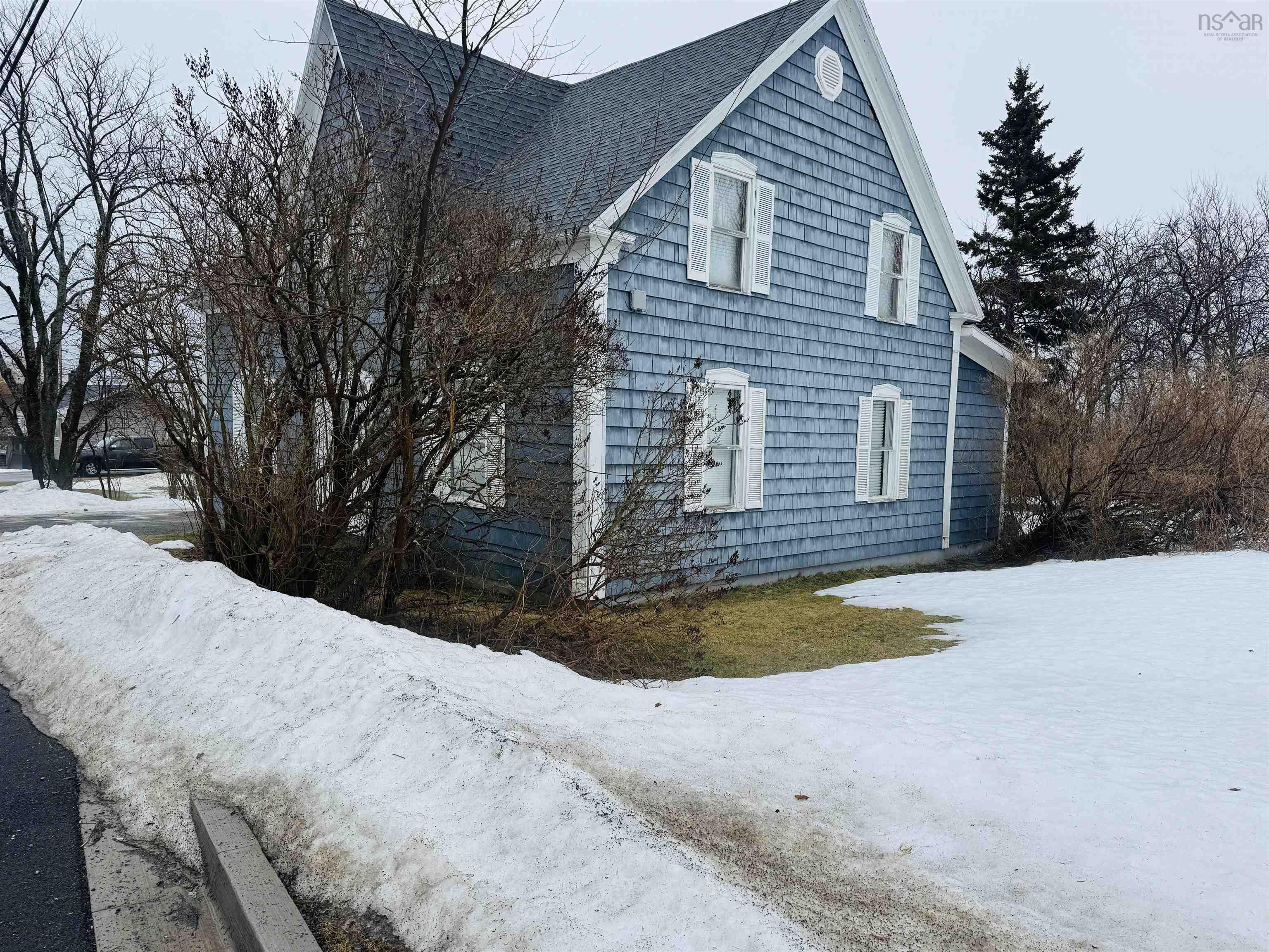 $199,000.00: 94 Church Street, Sydney Mines