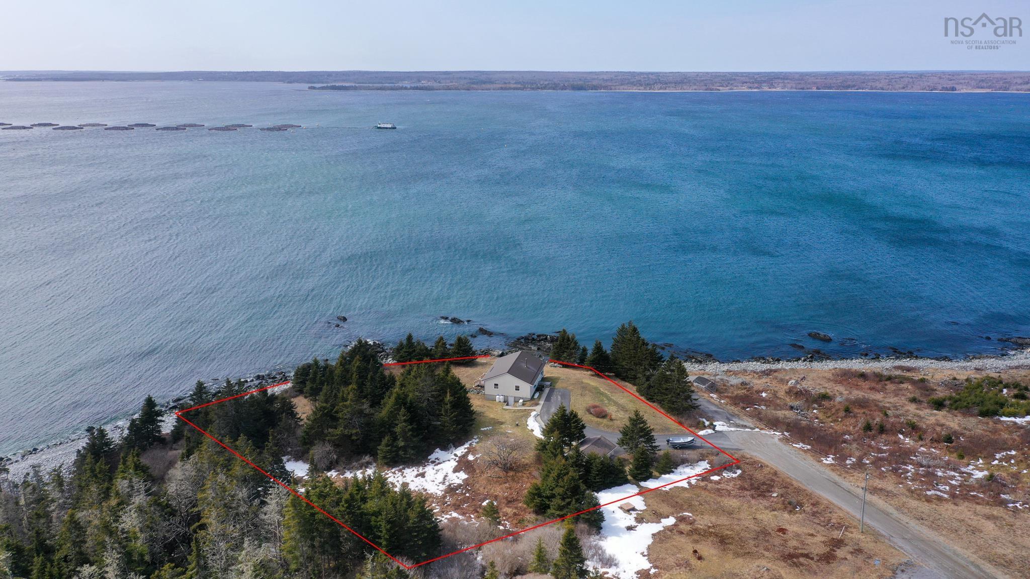 $434,000.00: 29 Slipway Road, West Green Harbour