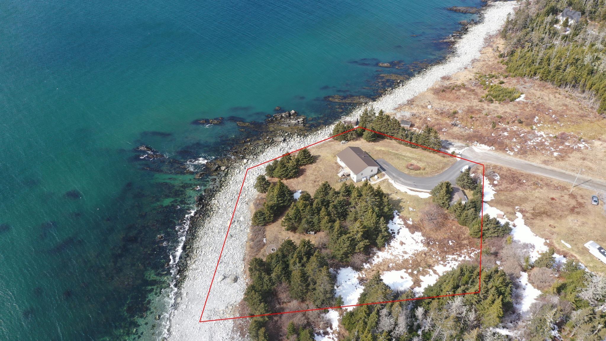 $434,000.00: 29 Slipway Road, West Green Harbour