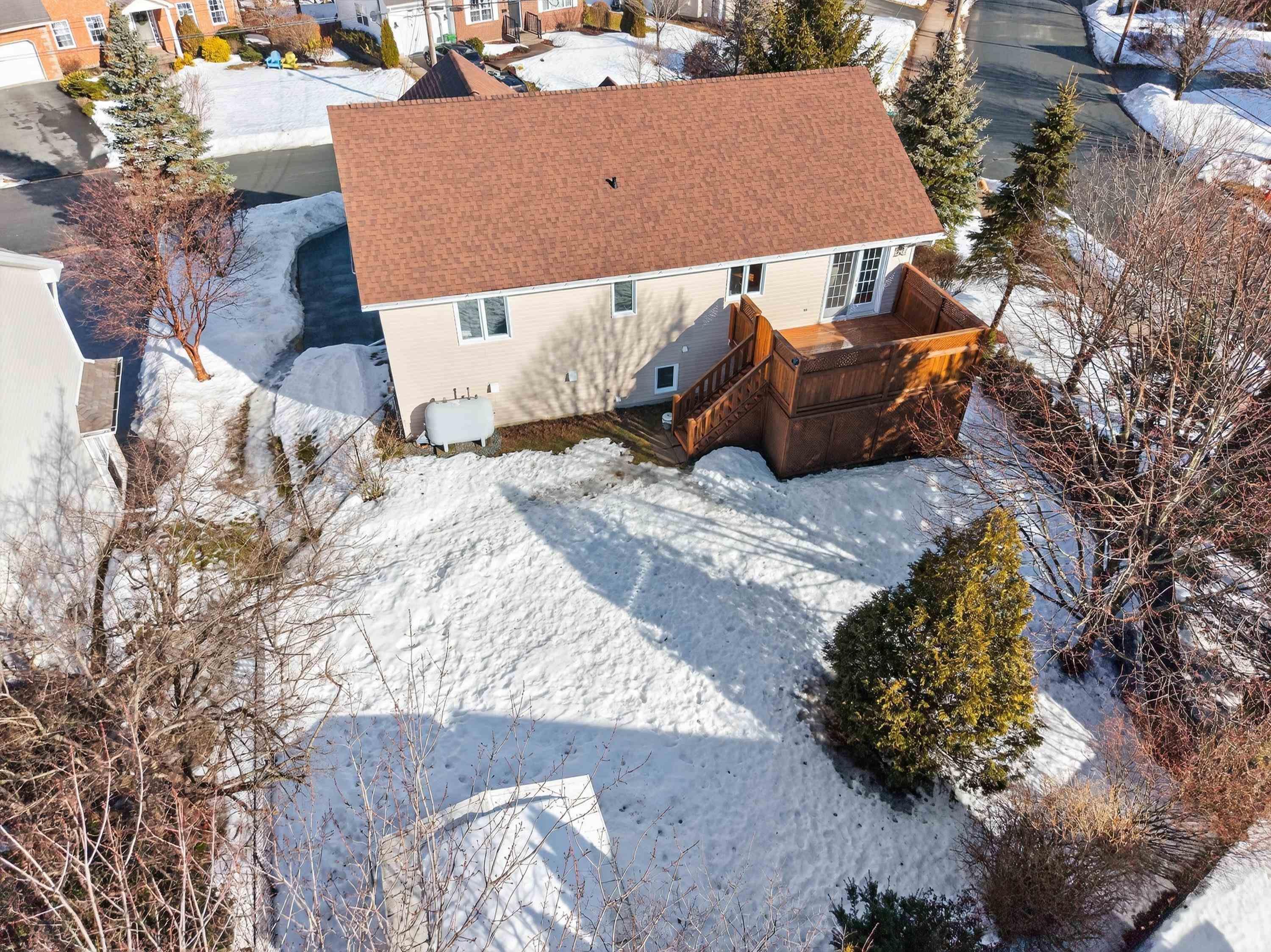 $739,900.00: 6 Caytyon Court, Dartmouth