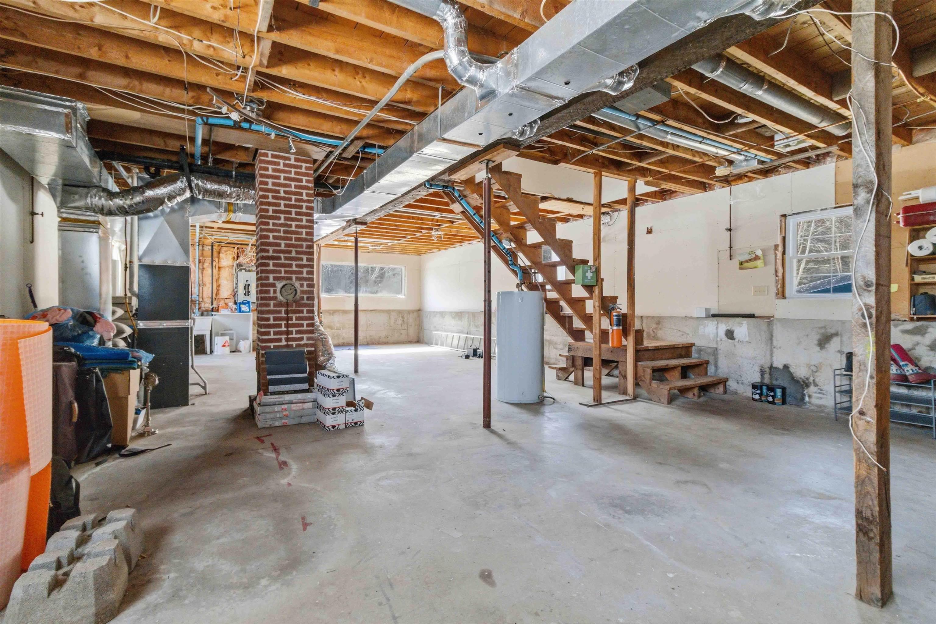 $549,900.00: 18 Charleswood Drive, Windsor Junction