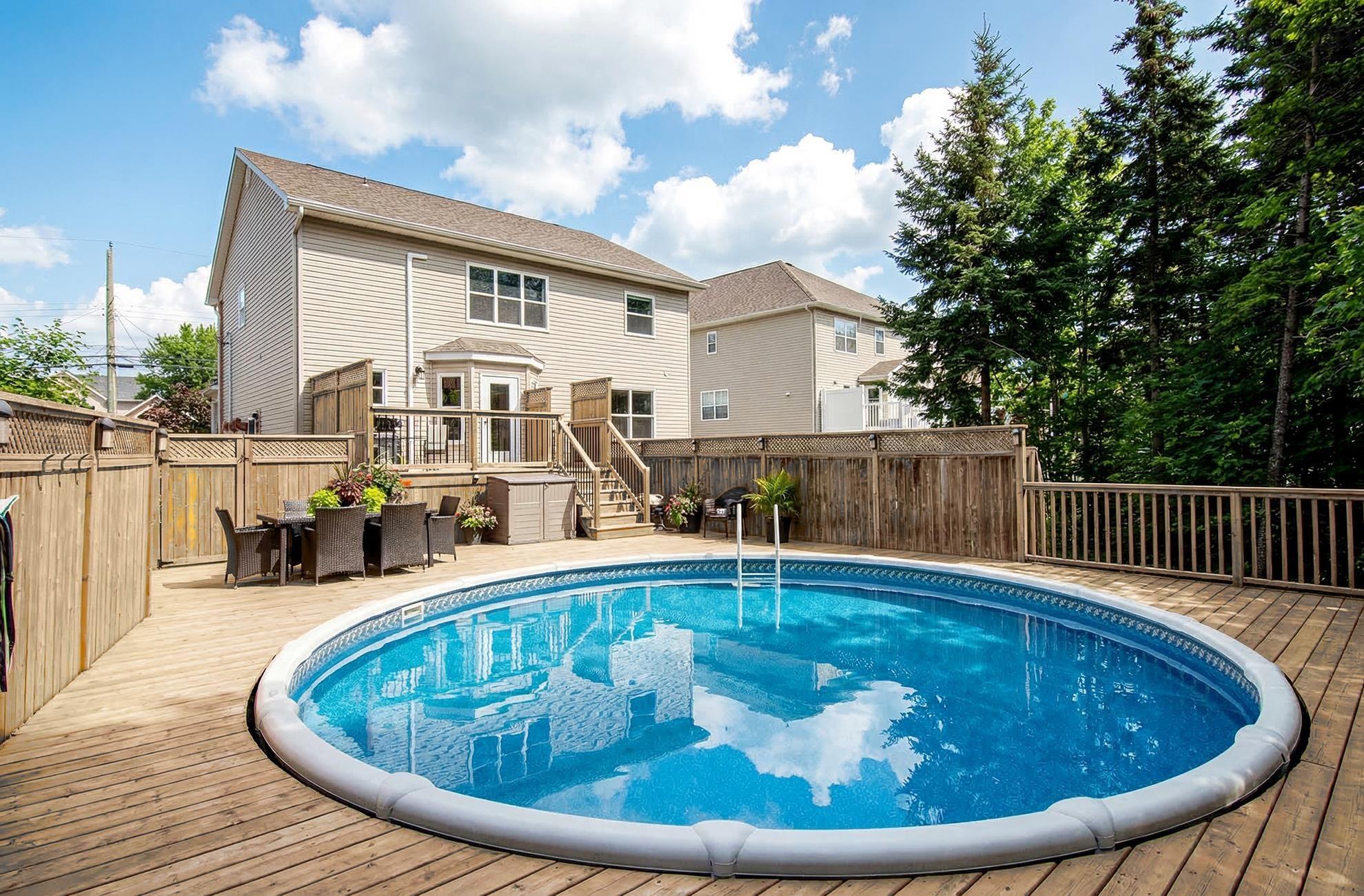 $885,000.00: 361 Portland Hills Drive, Dartmouth