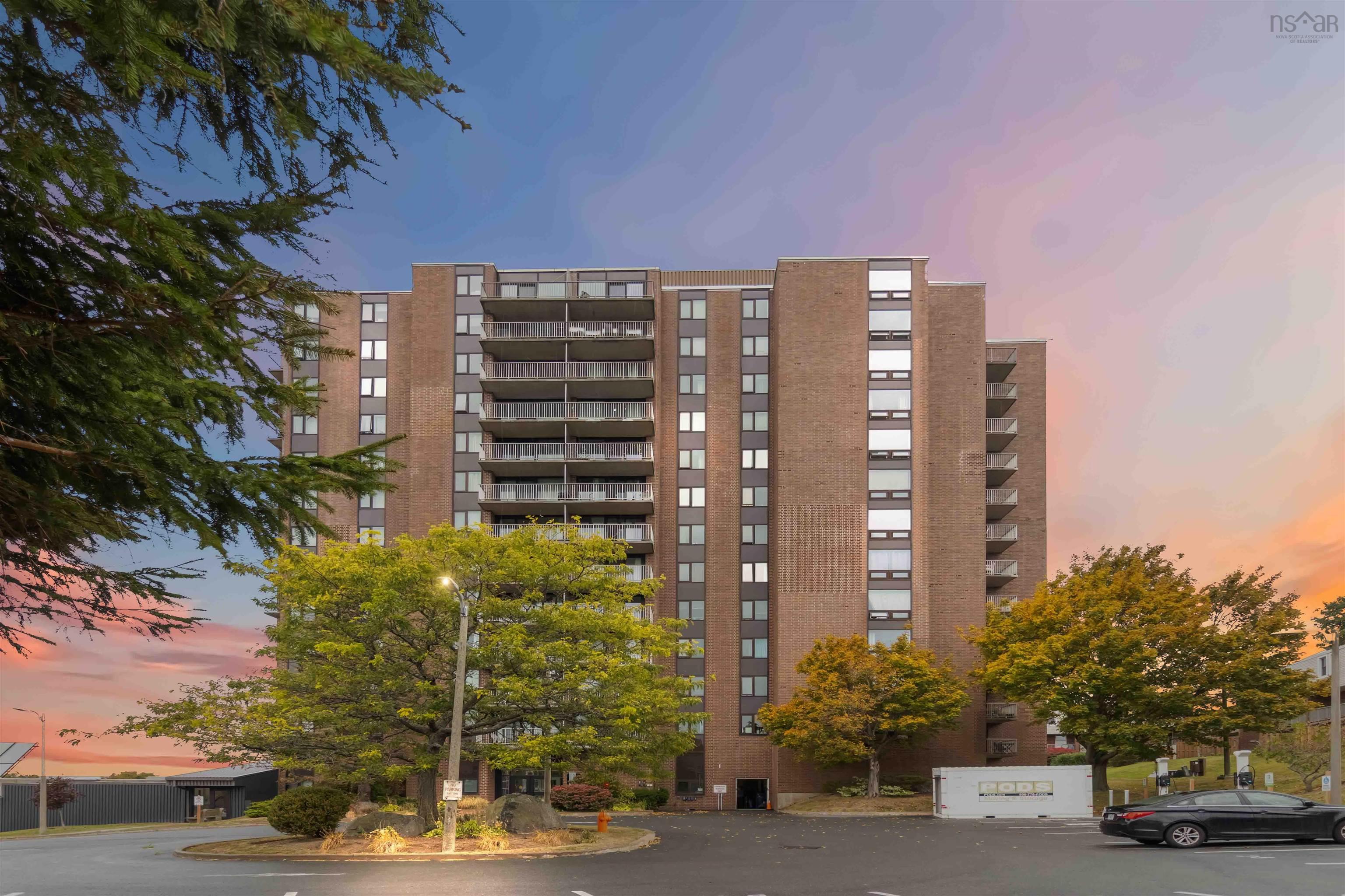 $275,000.00: 1105 5572 North Ridge Road, Halifax