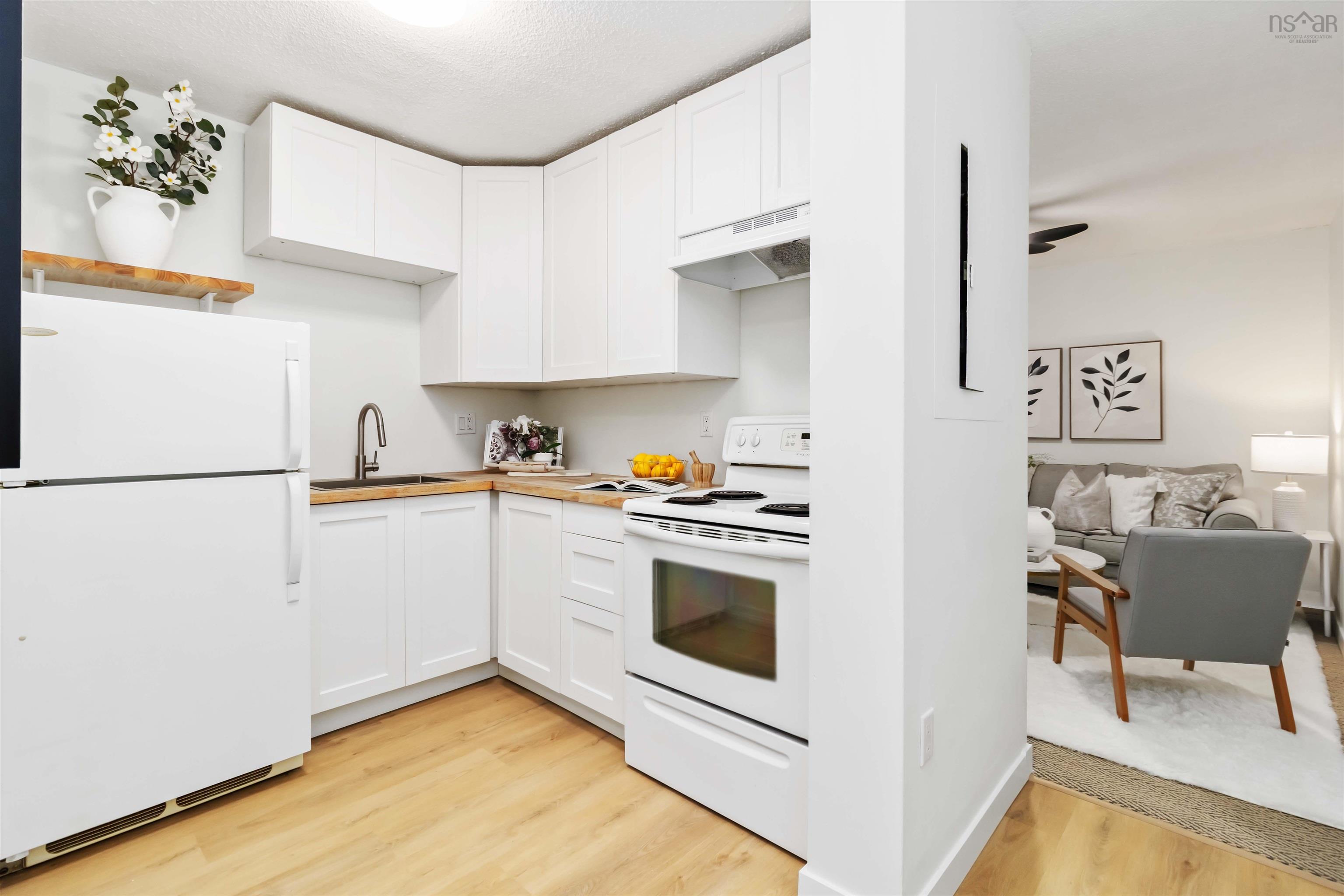 $275,000.00: 1105 5572 North Ridge Road, Halifax