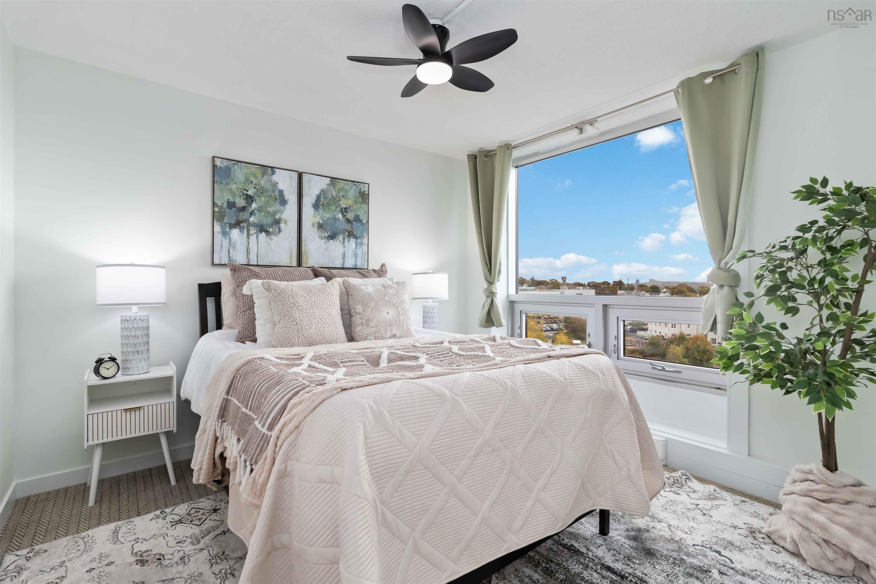 $275,000.00: 1105 5572 North Ridge Road, Halifax