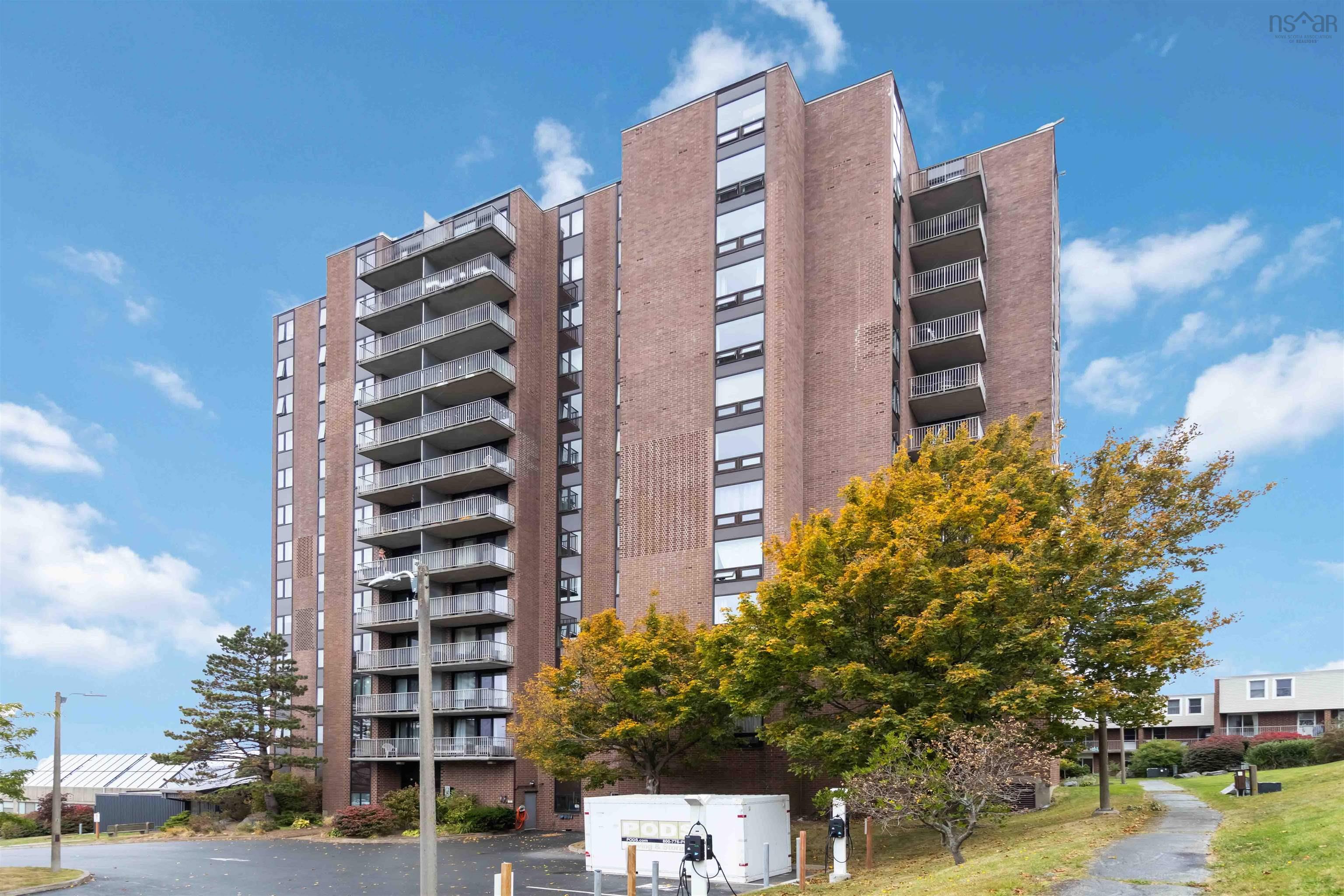 $275,000.00: 1105 5572 North Ridge Road, Halifax