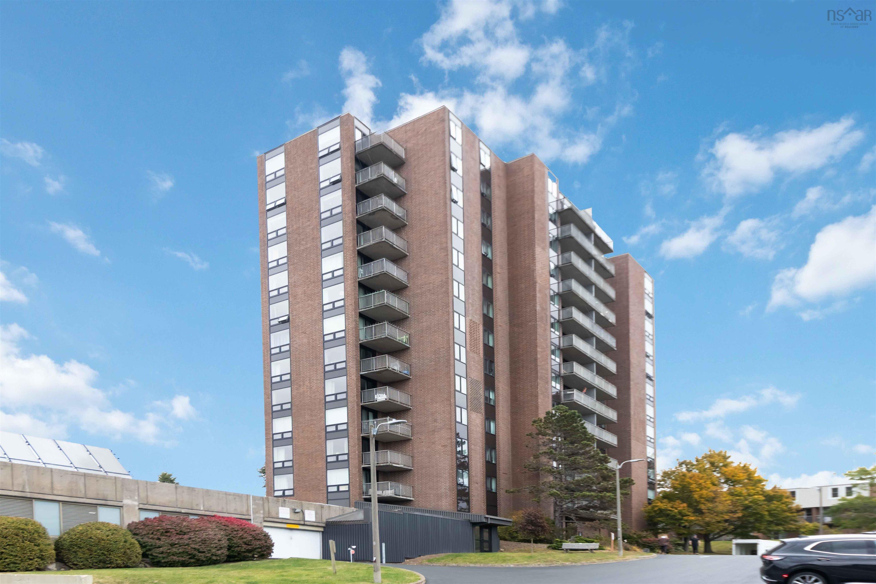 $275,000.00: 1105 5572 North Ridge Road, Halifax