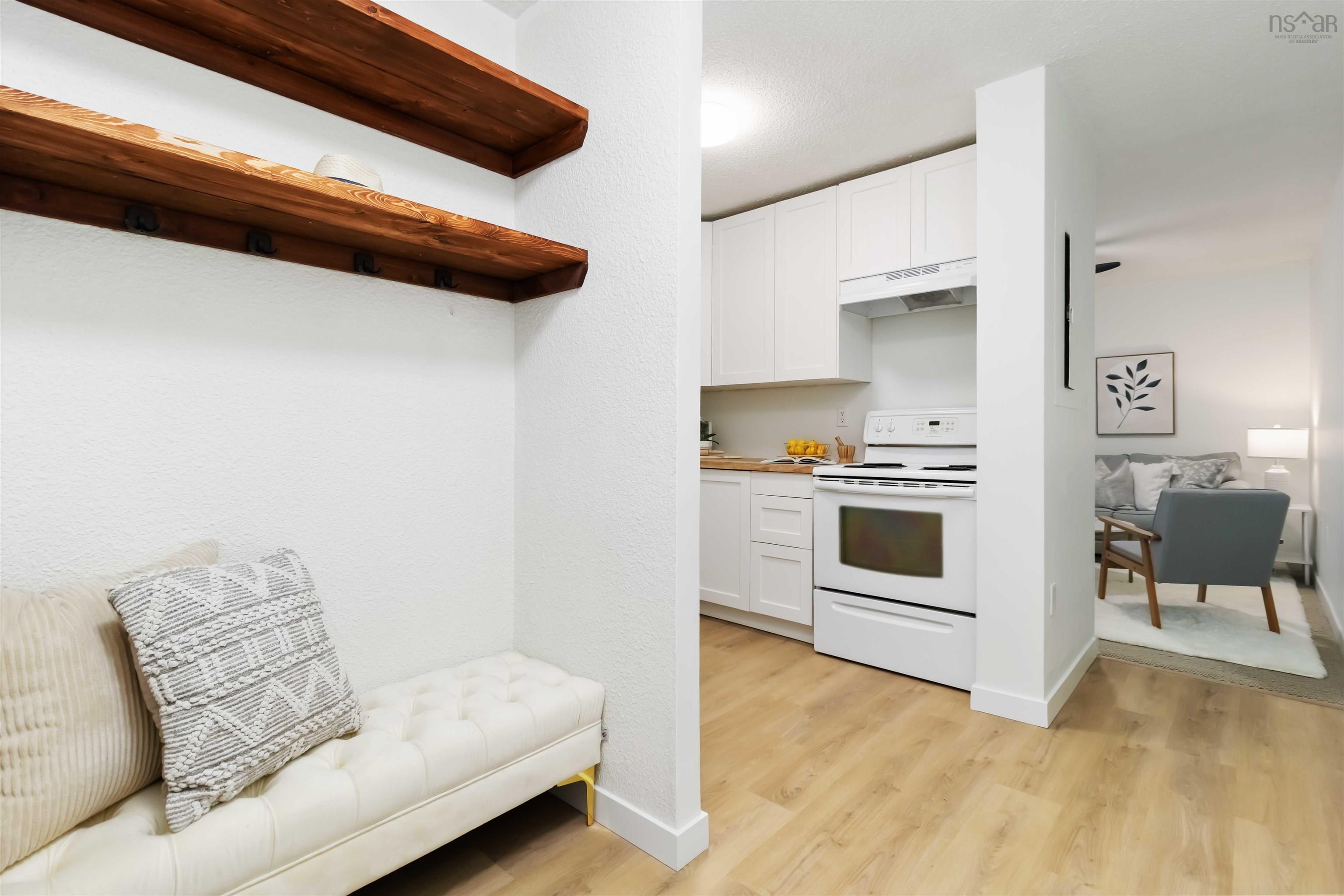 $275,000.00: 1105 5572 North Ridge Road, Halifax