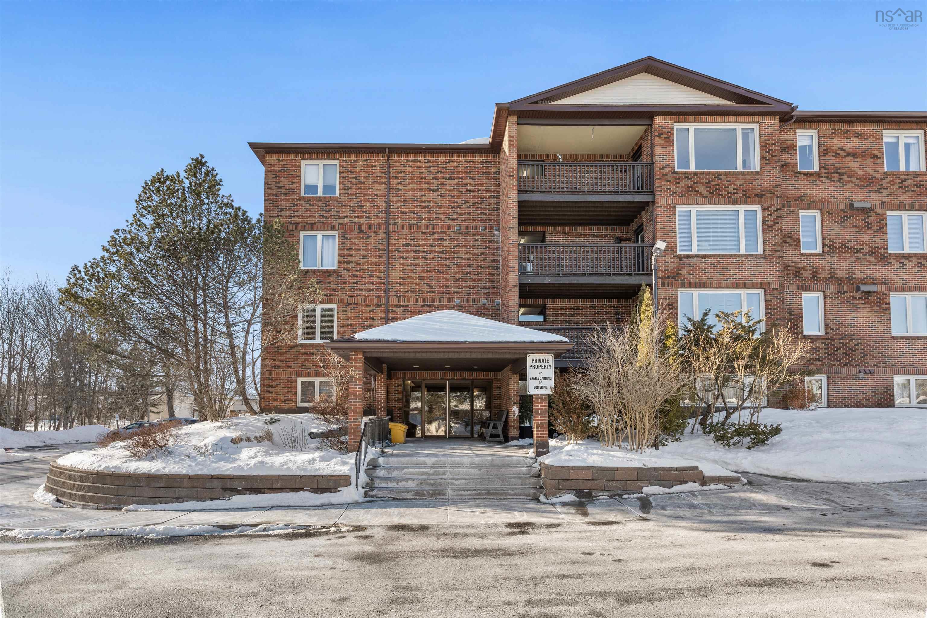 $359,900.00: 410 64 Cumberland Drive, Dartmouth