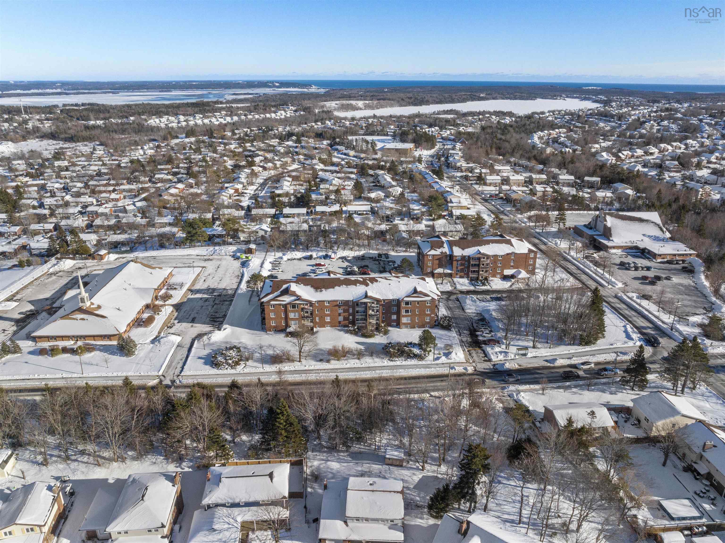 $359,900.00: 410 64 Cumberland Drive, Dartmouth