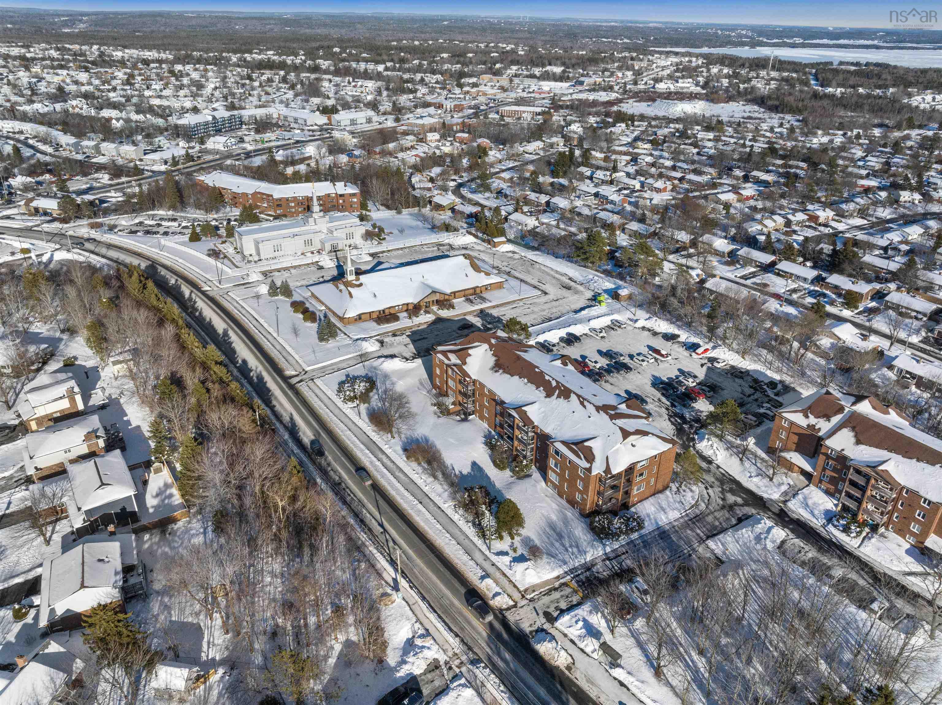 $359,900.00: 410 64 Cumberland Drive, Dartmouth