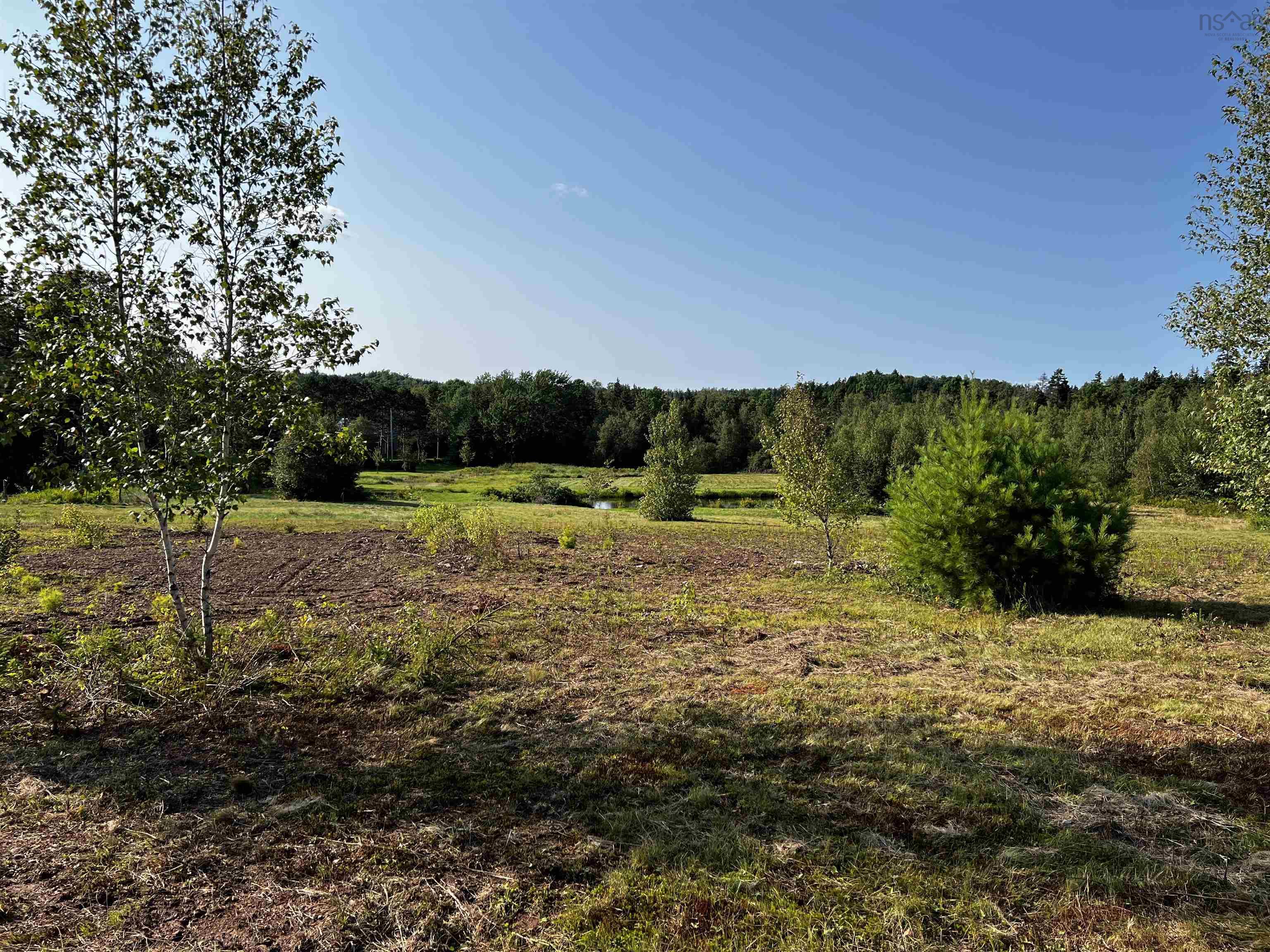 $79,000.00: 5 Acres Park Falls Road, Sutherlands River