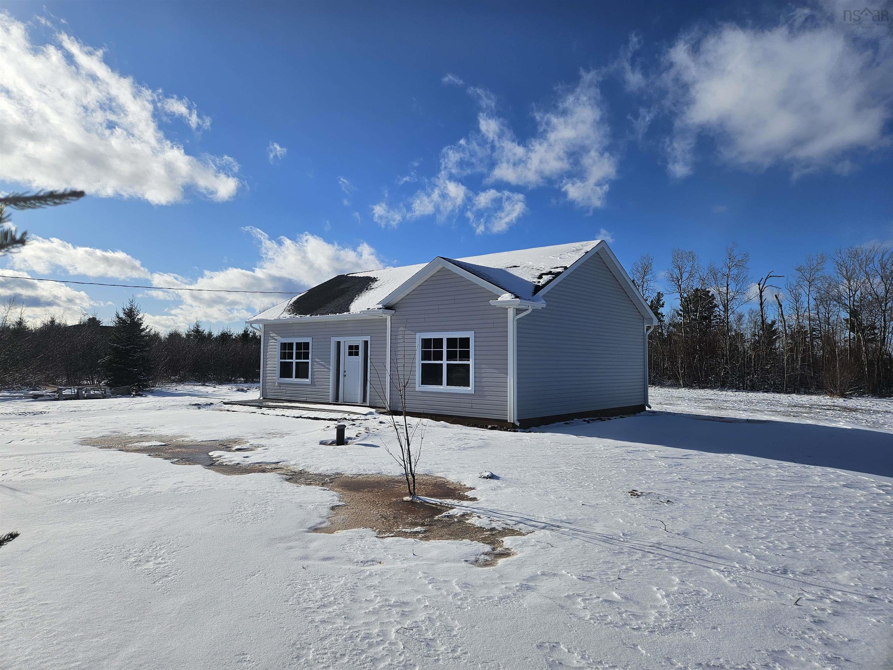 $359,000.00: 55 Brule Shore Road, Barrachois