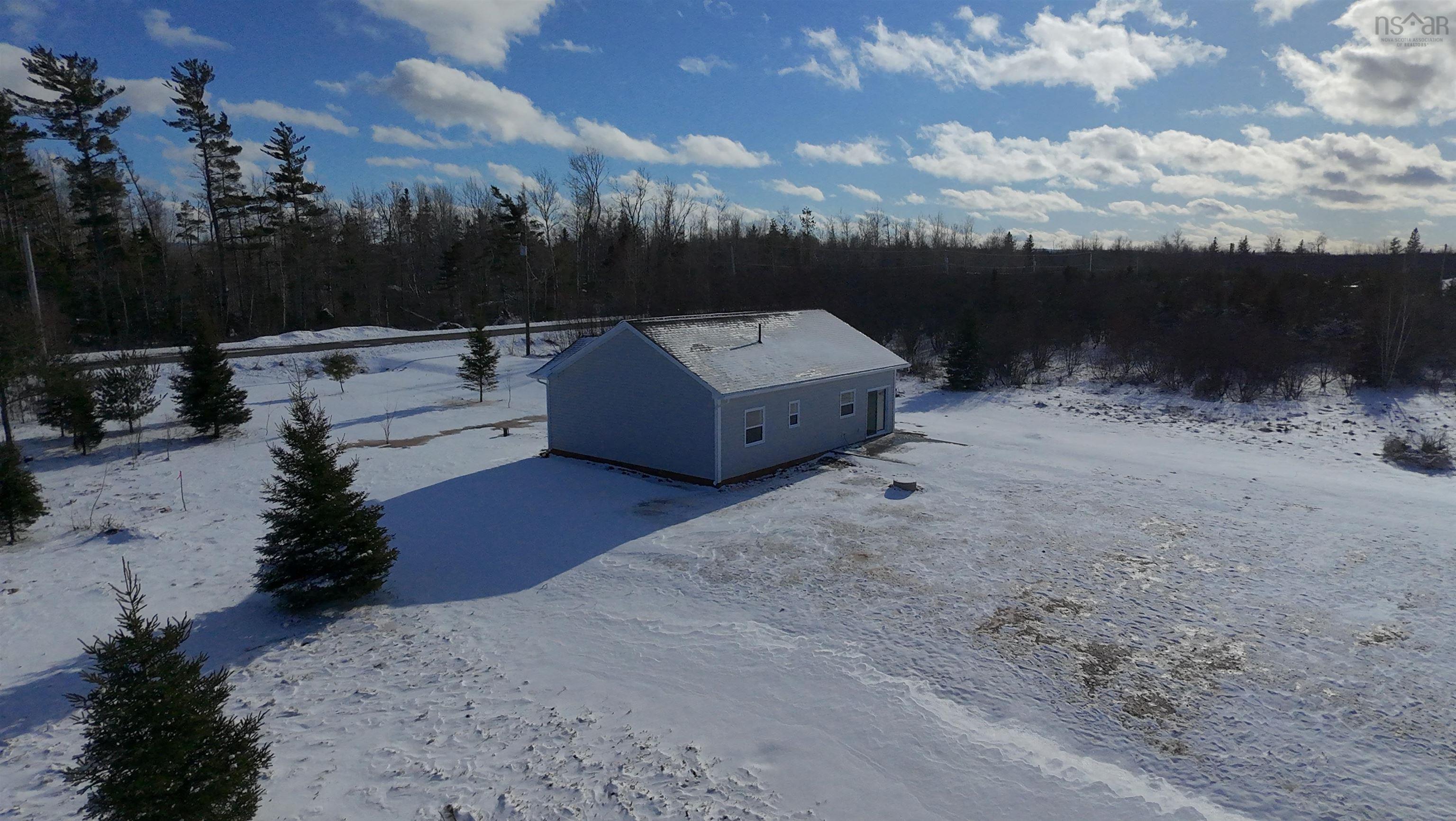 $359,000.00: 55 Brule Shore Road, Barrachois