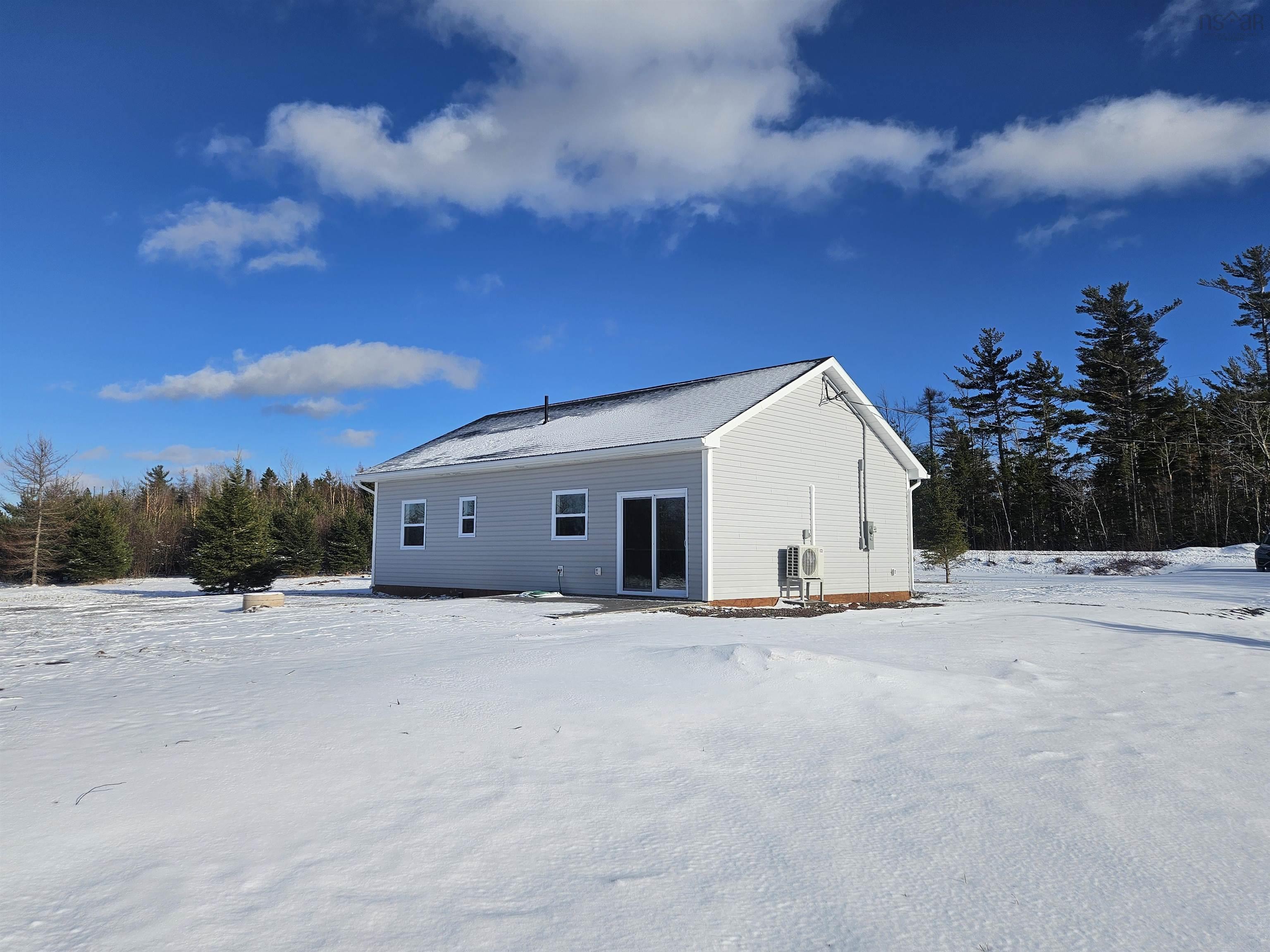 $359,000.00: 55 Brule Shore Road, Barrachois