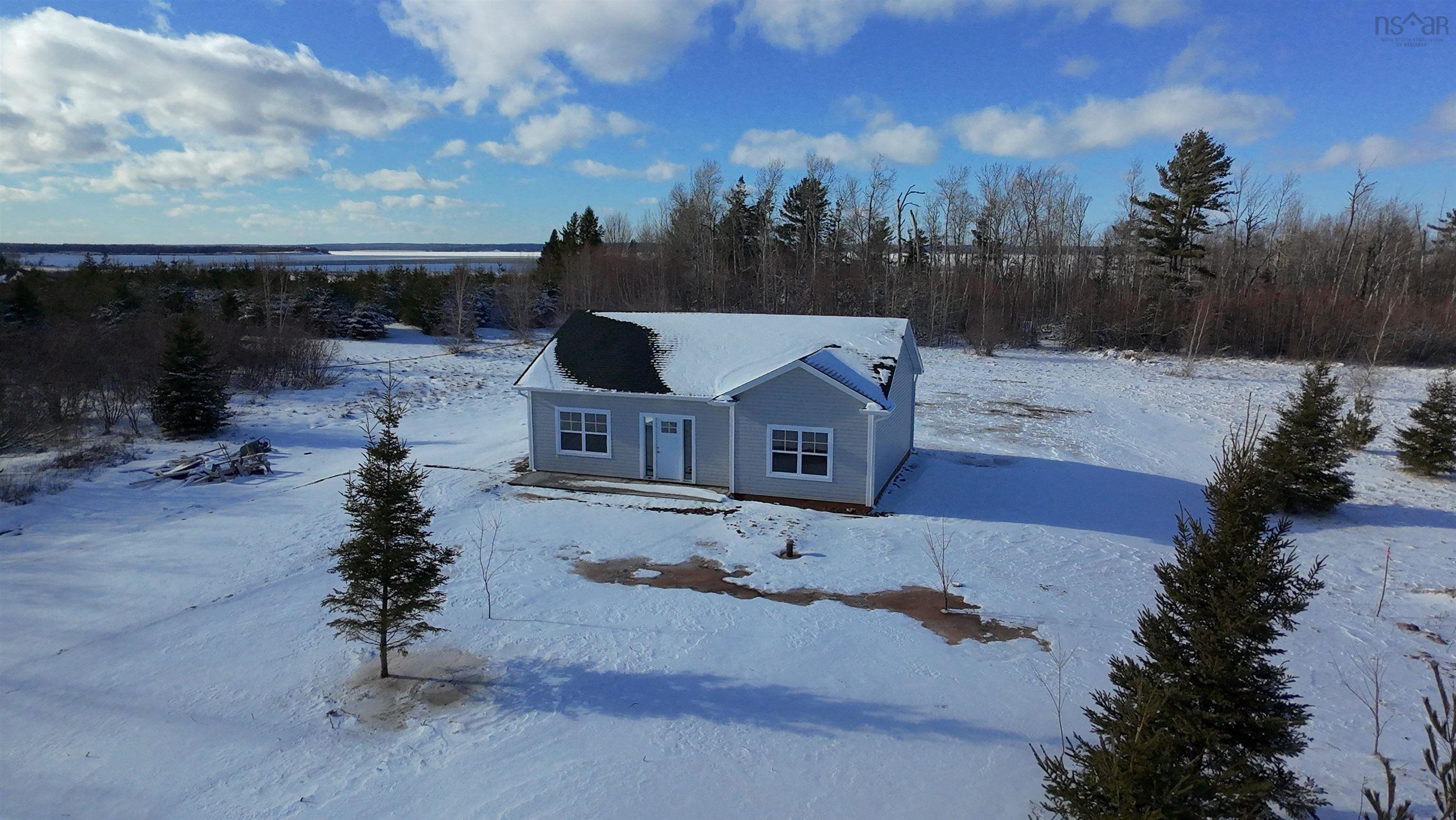 $359,000.00: 55 Brule Shore Road, Barrachois