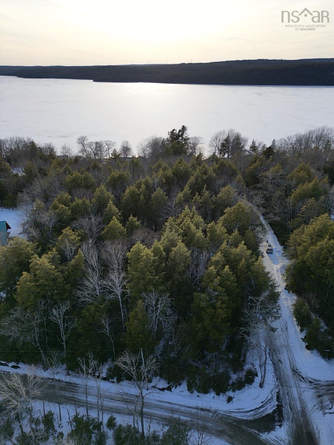 $249,900.00: Lot 1 Arrowhead Drive, Enfield