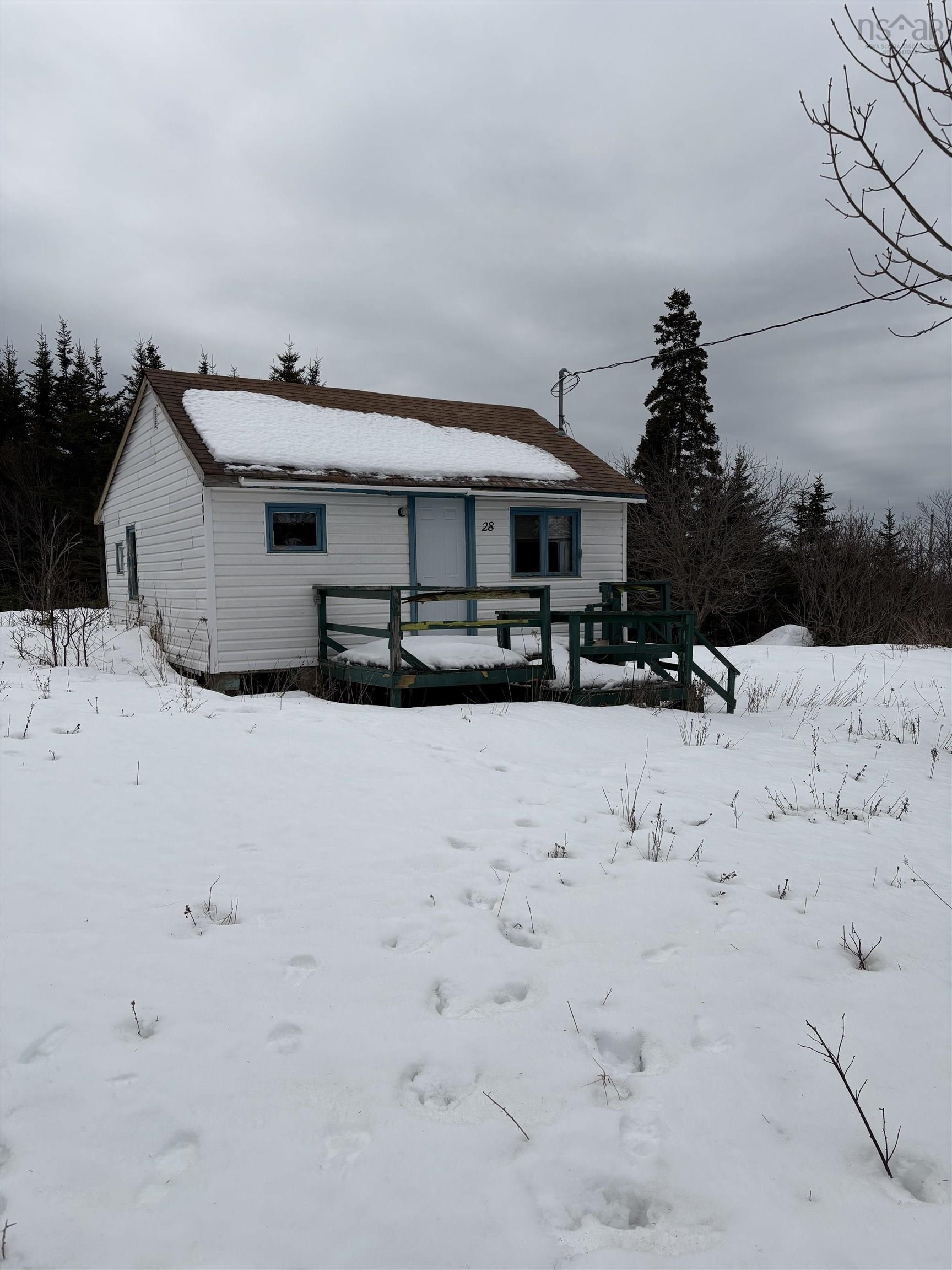 $49,900.00: 28 Cross Road, Ostrea Lake