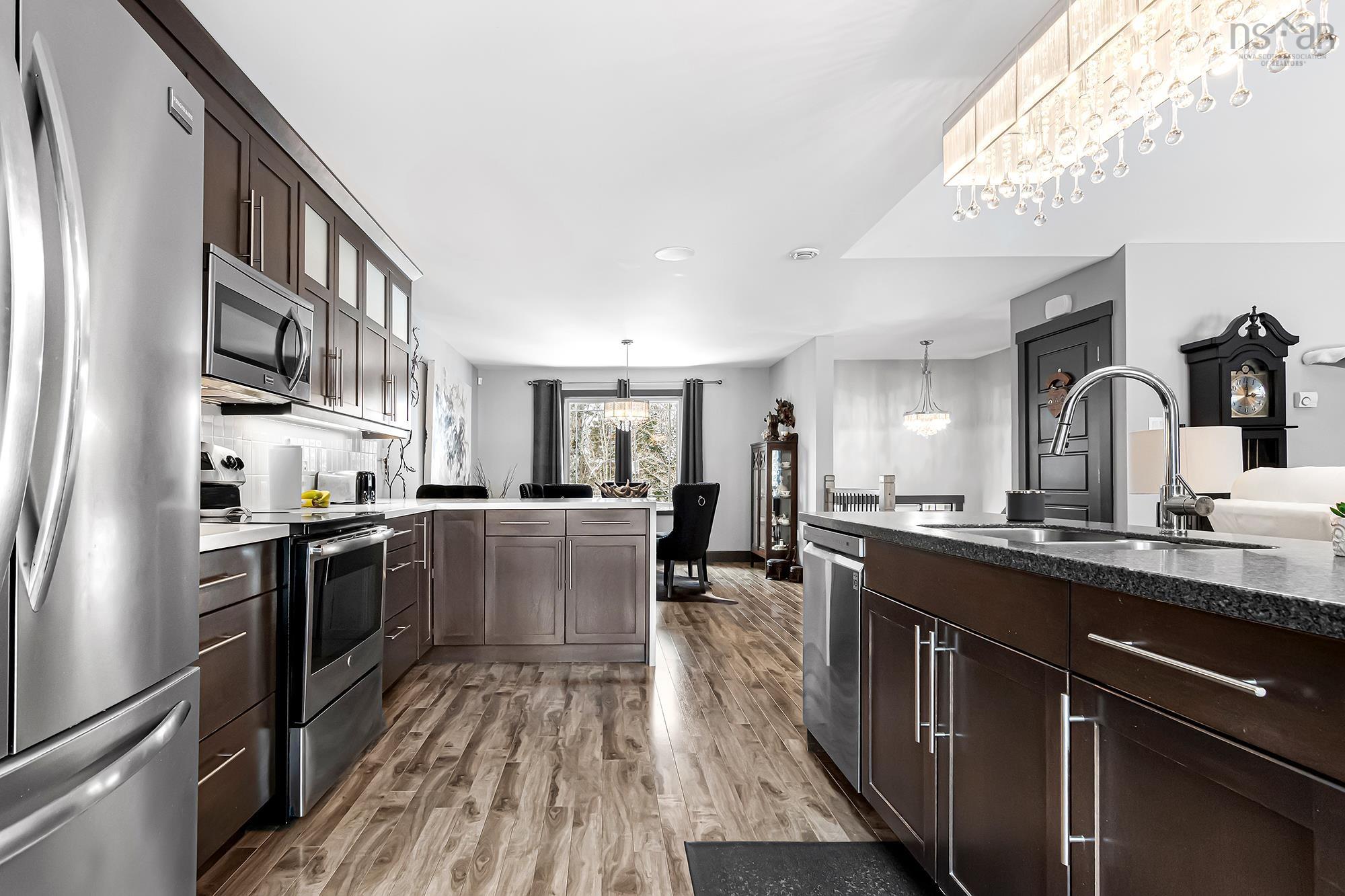 266 Kernwood Drive, Middle Sackville, NS (MLS 202604615)