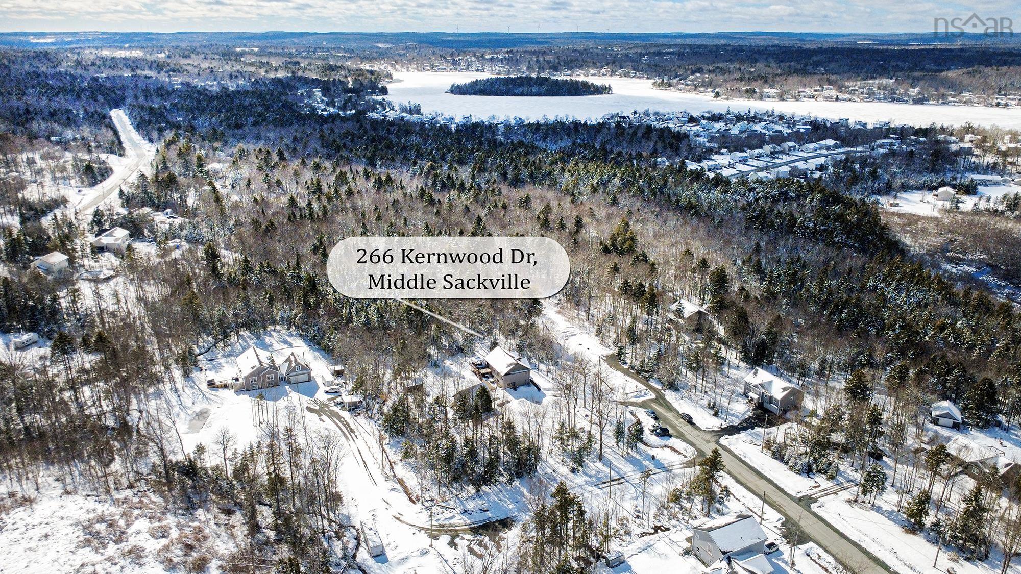 $879,900.00: 266 Kernwood Drive, Middle Sackville