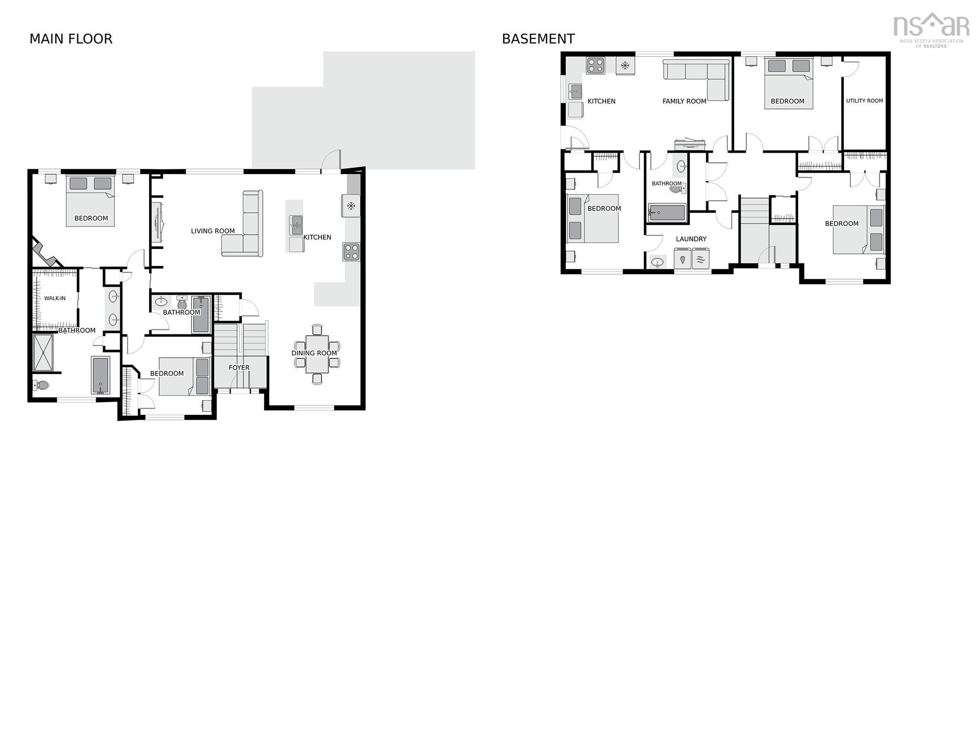 $879,900.00: 266 Kernwood Drive, Middle Sackville