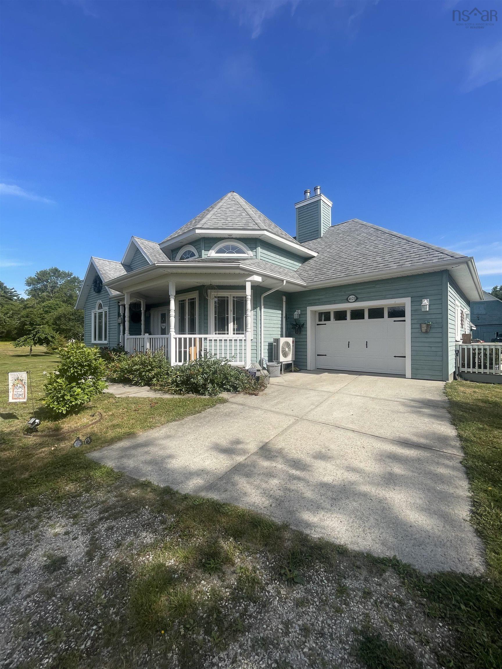 $539,000.00: 4620 103 Highway, Jordan Falls