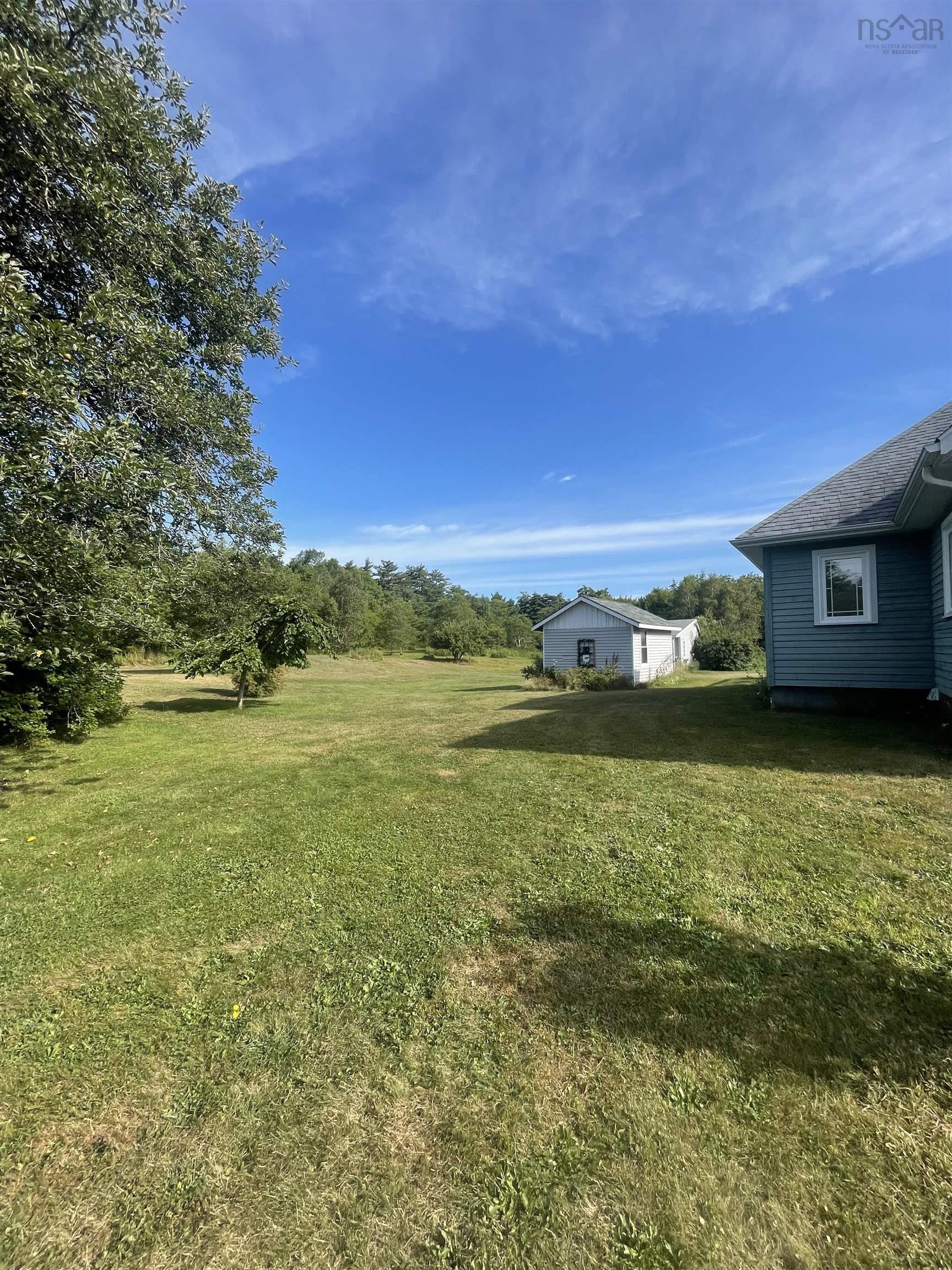 $539,000.00: 4620 103 Highway, Jordan Falls