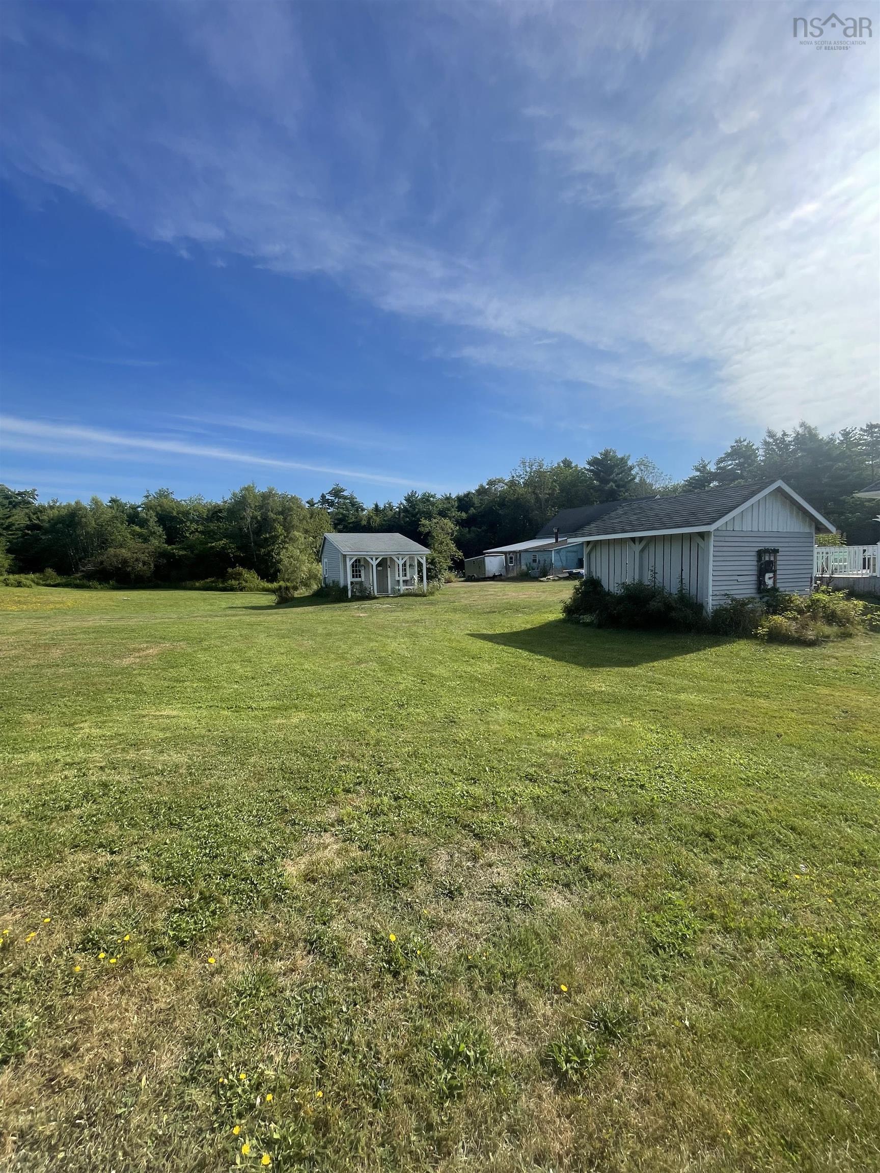 $539,000.00: 4620 103 Highway, Jordan Falls