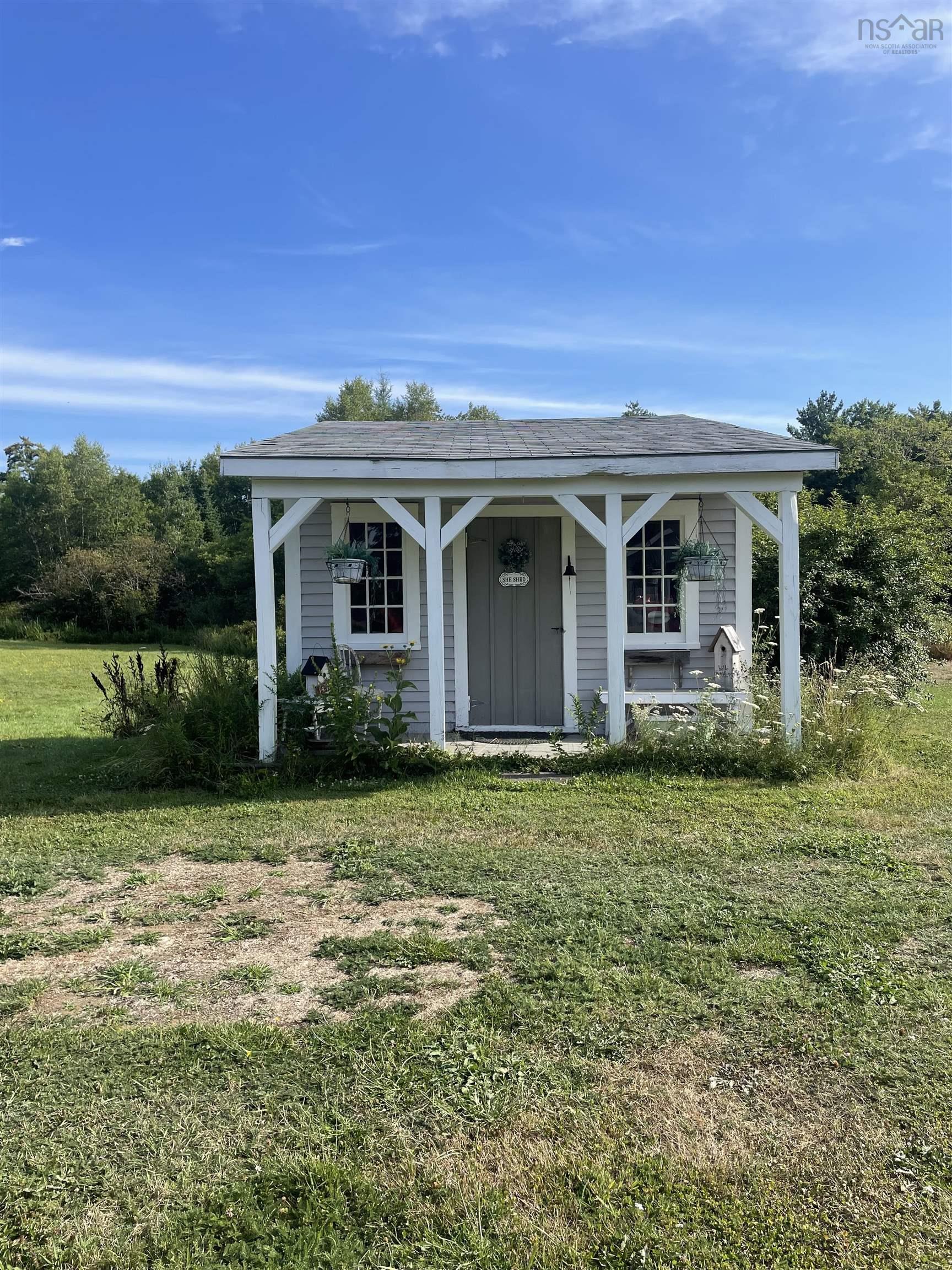 $539,000.00: 4620 103 Highway, Jordan Falls