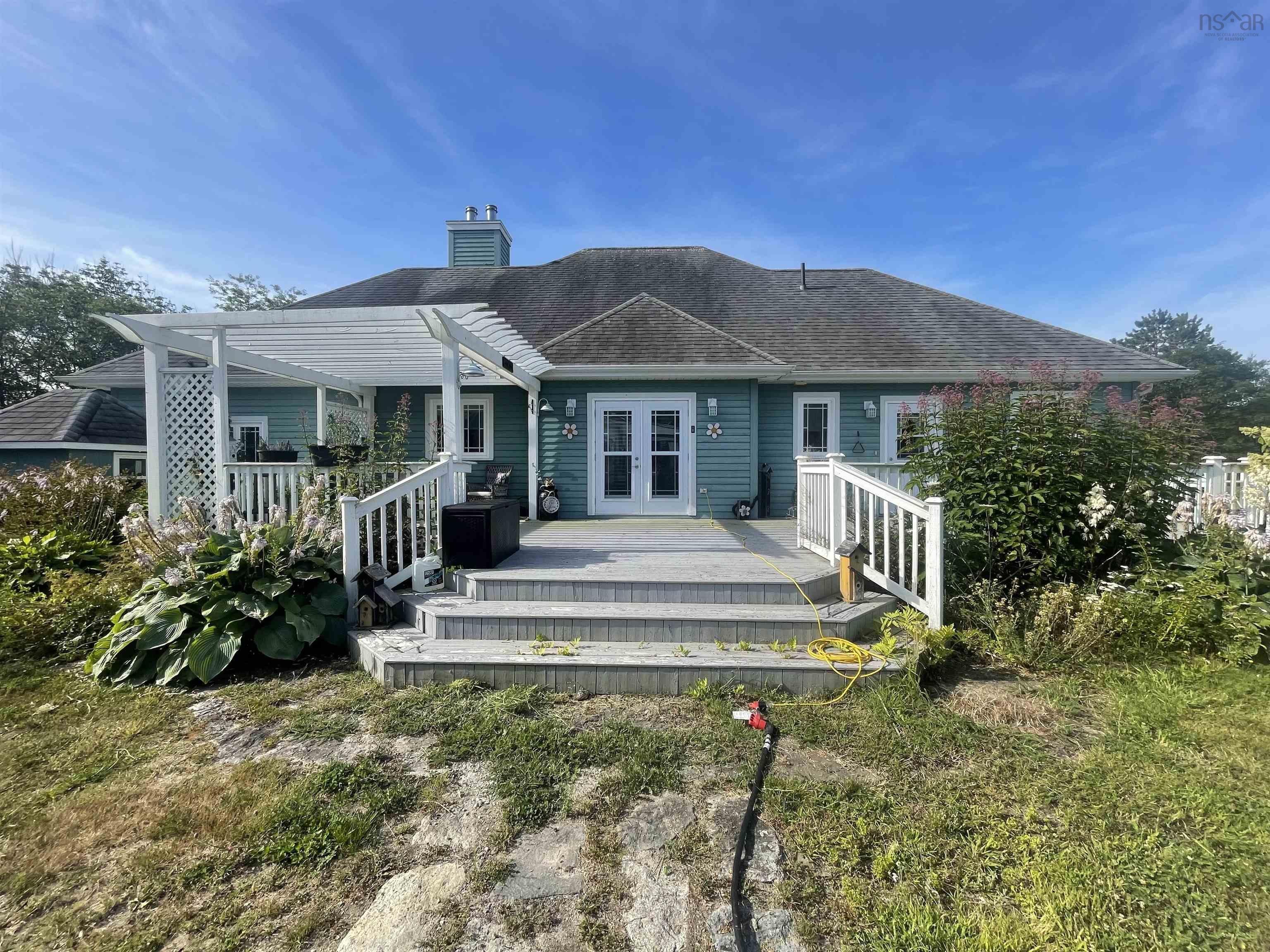 $539,000.00: 4620 103 Highway, Jordan Falls